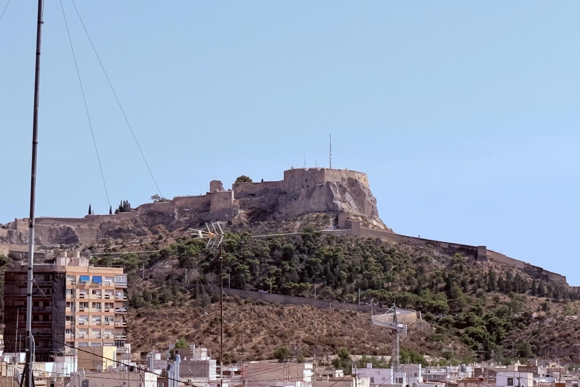 A Vendre - Apartamento -
Alicante - Carolinas bajas