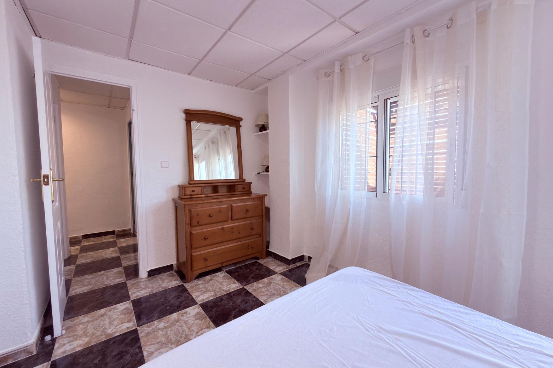A Vendre - Apartamento -
Alicante - Carolinas bajas