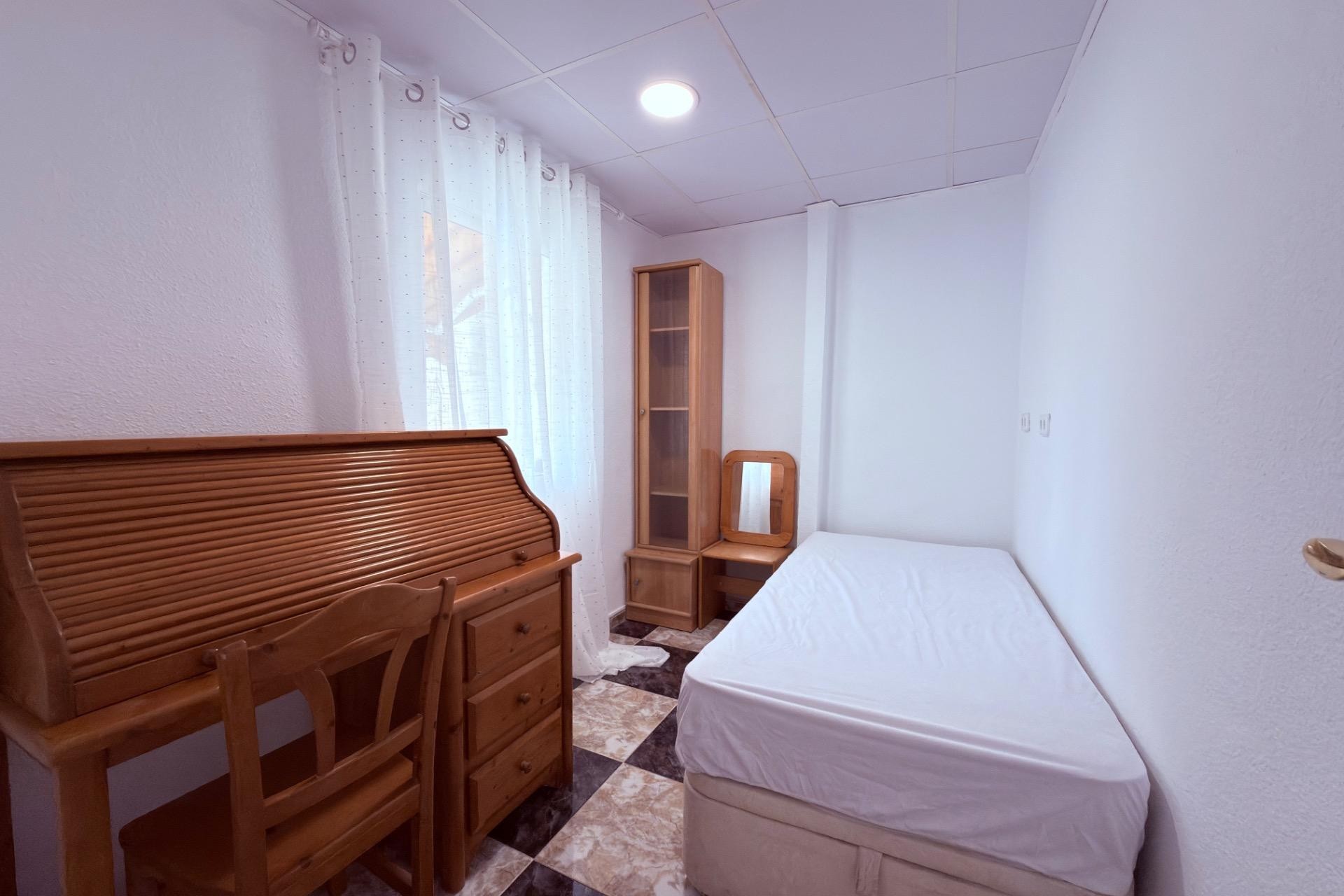 A Vendre - Apartamento -
Alicante - Carolinas bajas