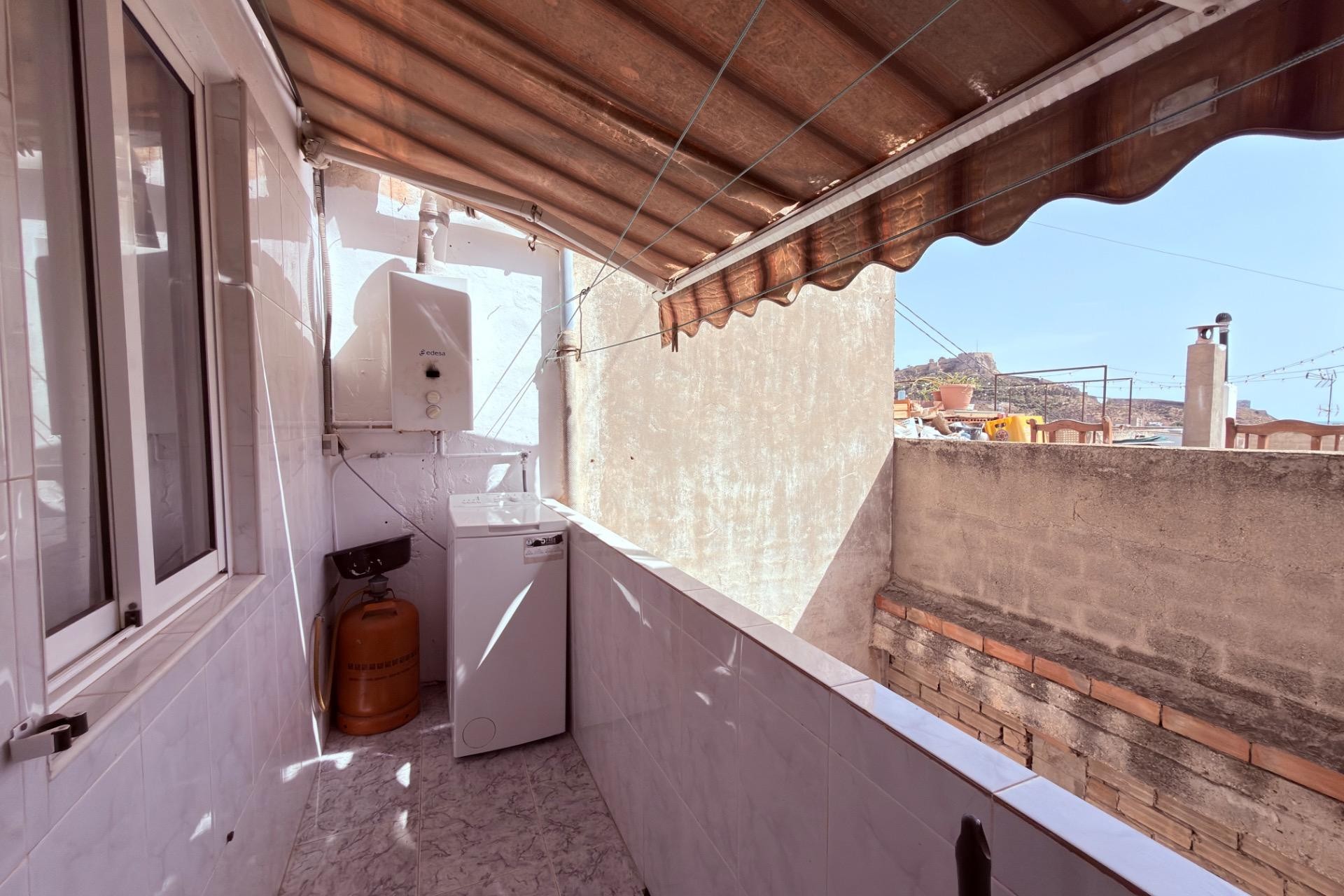 A Vendre - Apartamento -
Alicante - Carolinas bajas