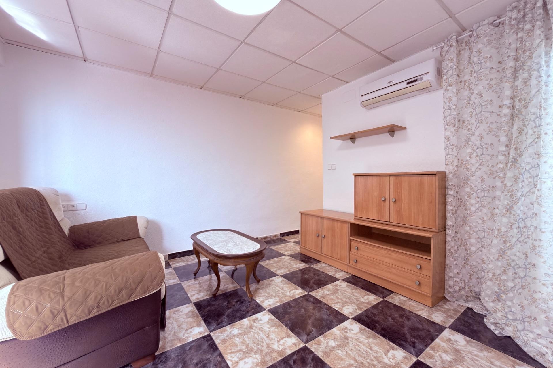 A Vendre - Apartamento -
Alicante - Carolinas bajas