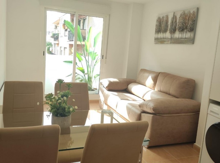 A Vendre - Apartamento -
Alicante - Centro