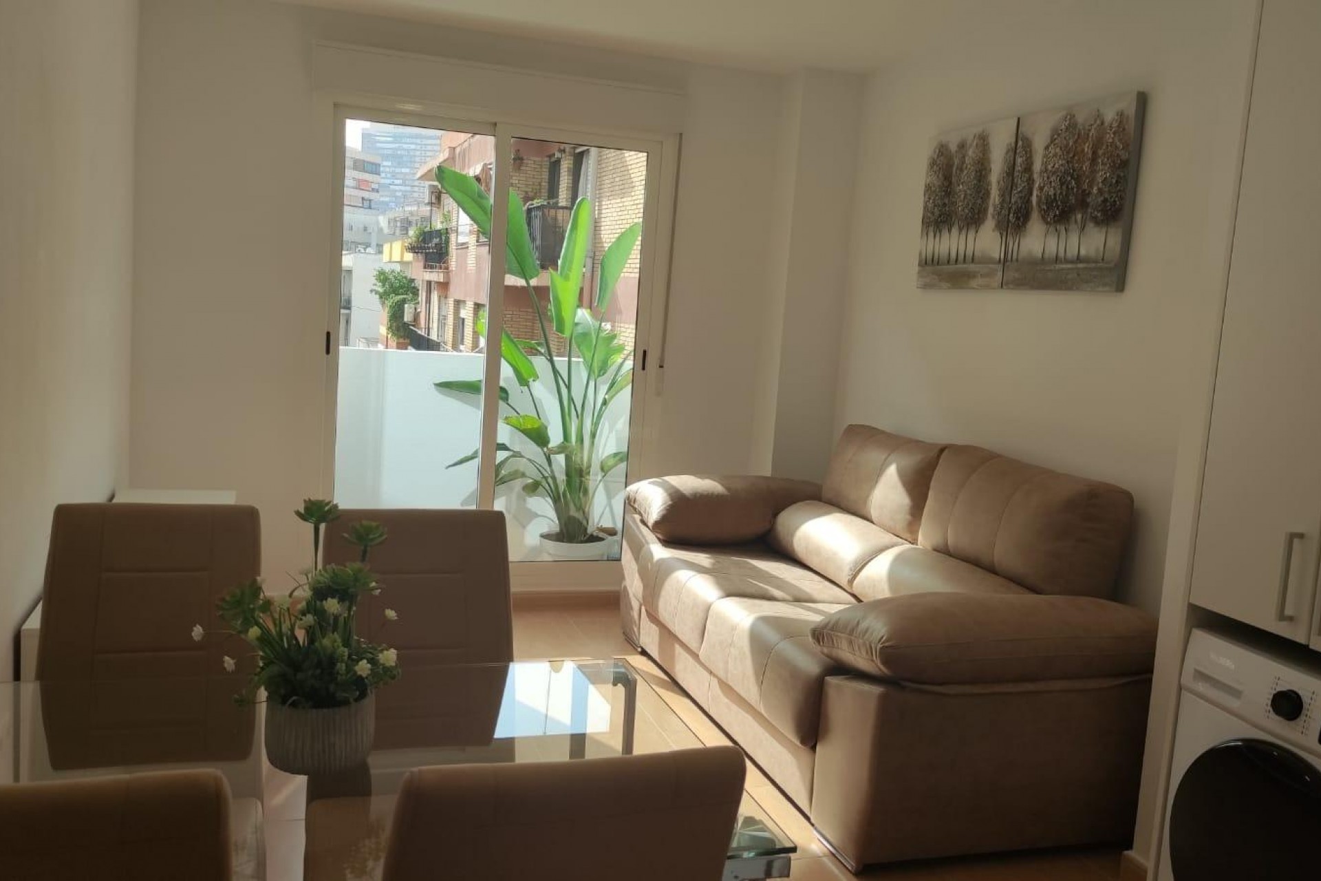 A Vendre - Apartamento -
Alicante - Centro
