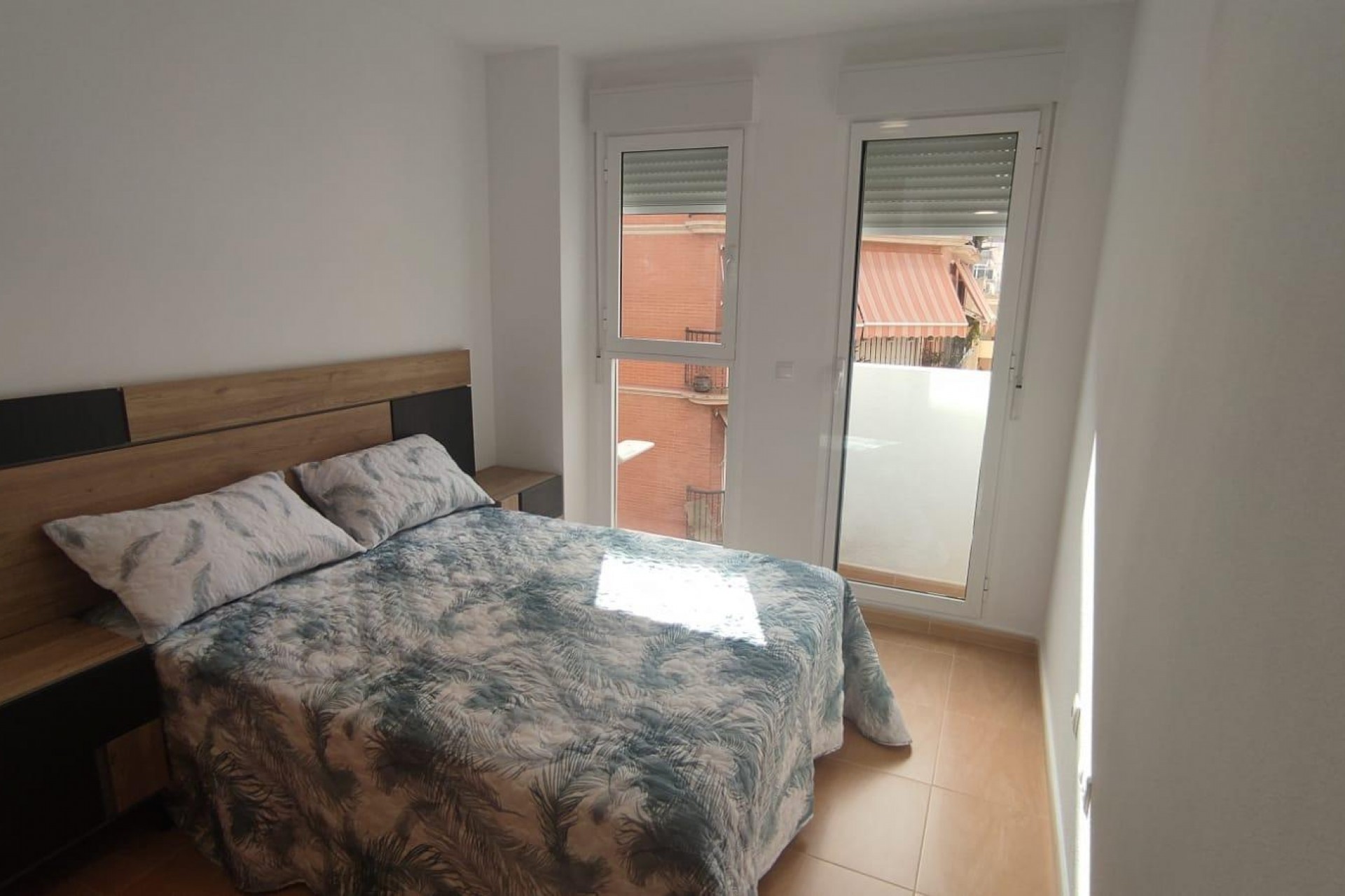 A Vendre - Apartamento -
Alicante - Centro
