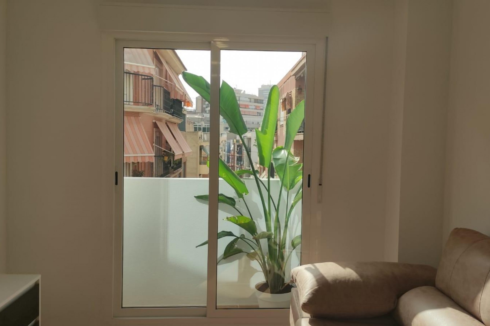 A Vendre - Apartamento -
Alicante - Centro