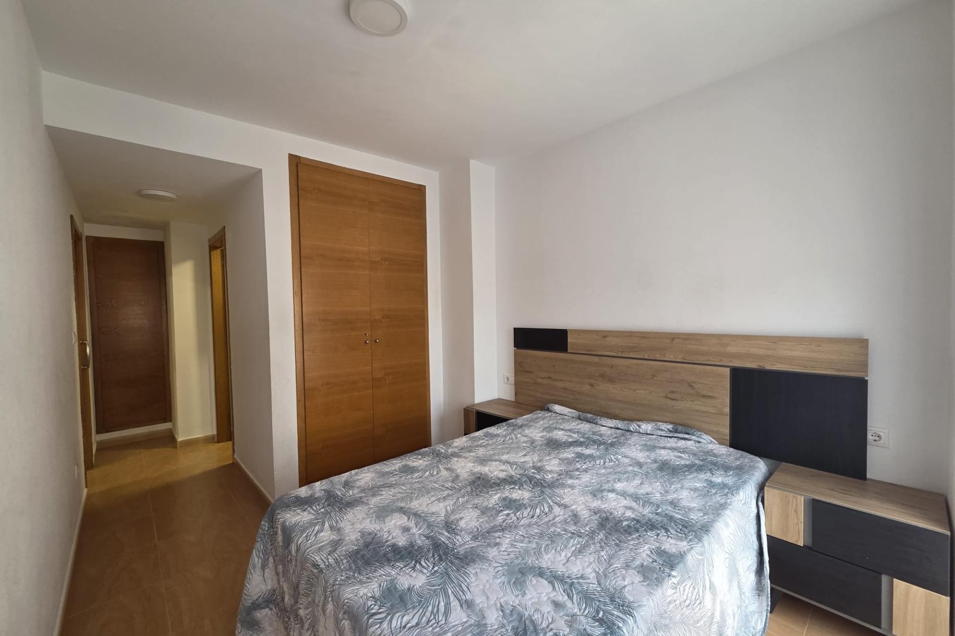 A Vendre - Apartamento -
Alicante - Centro