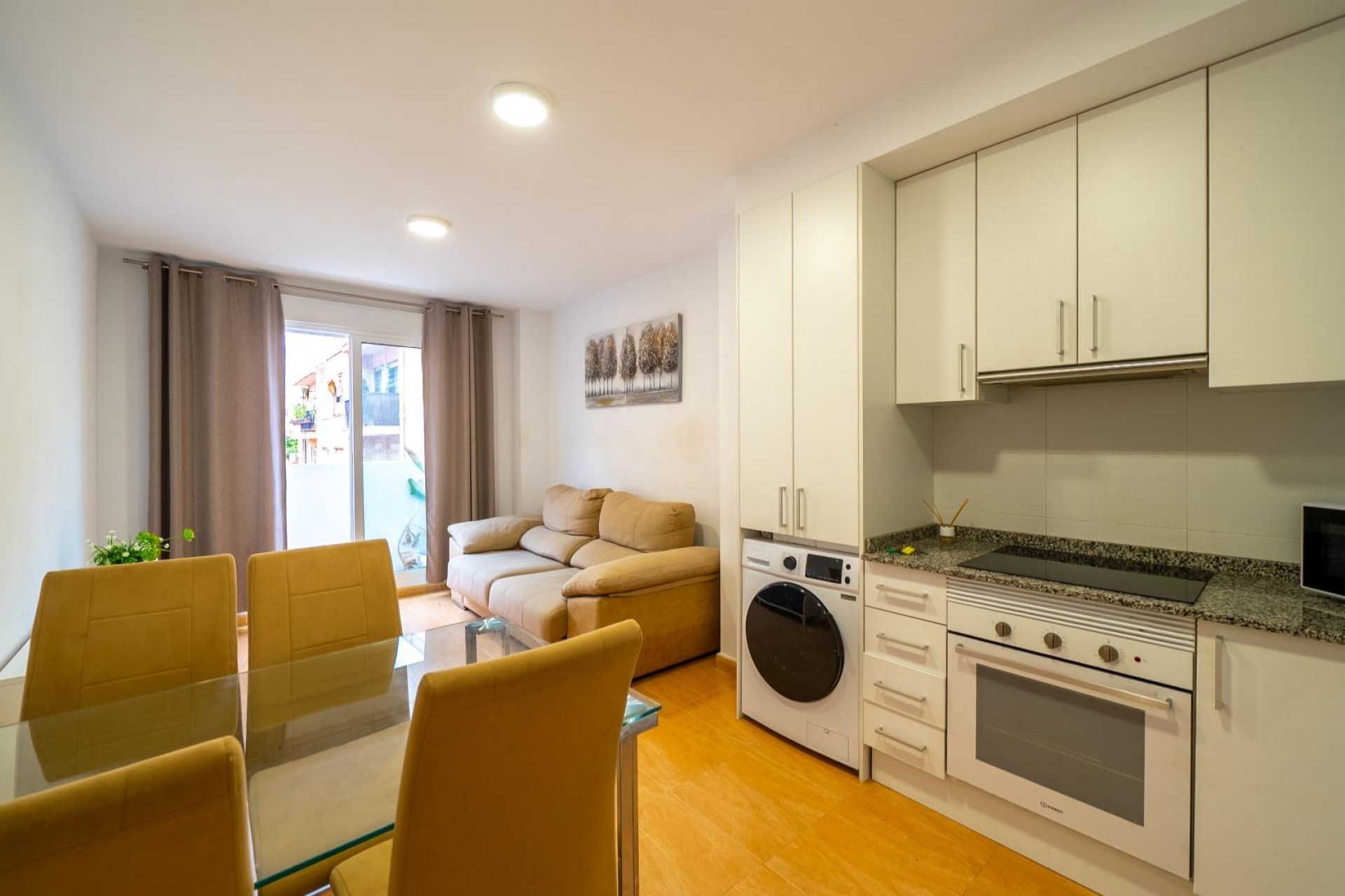 A Vendre - Apartamento -
Alicante - Centro