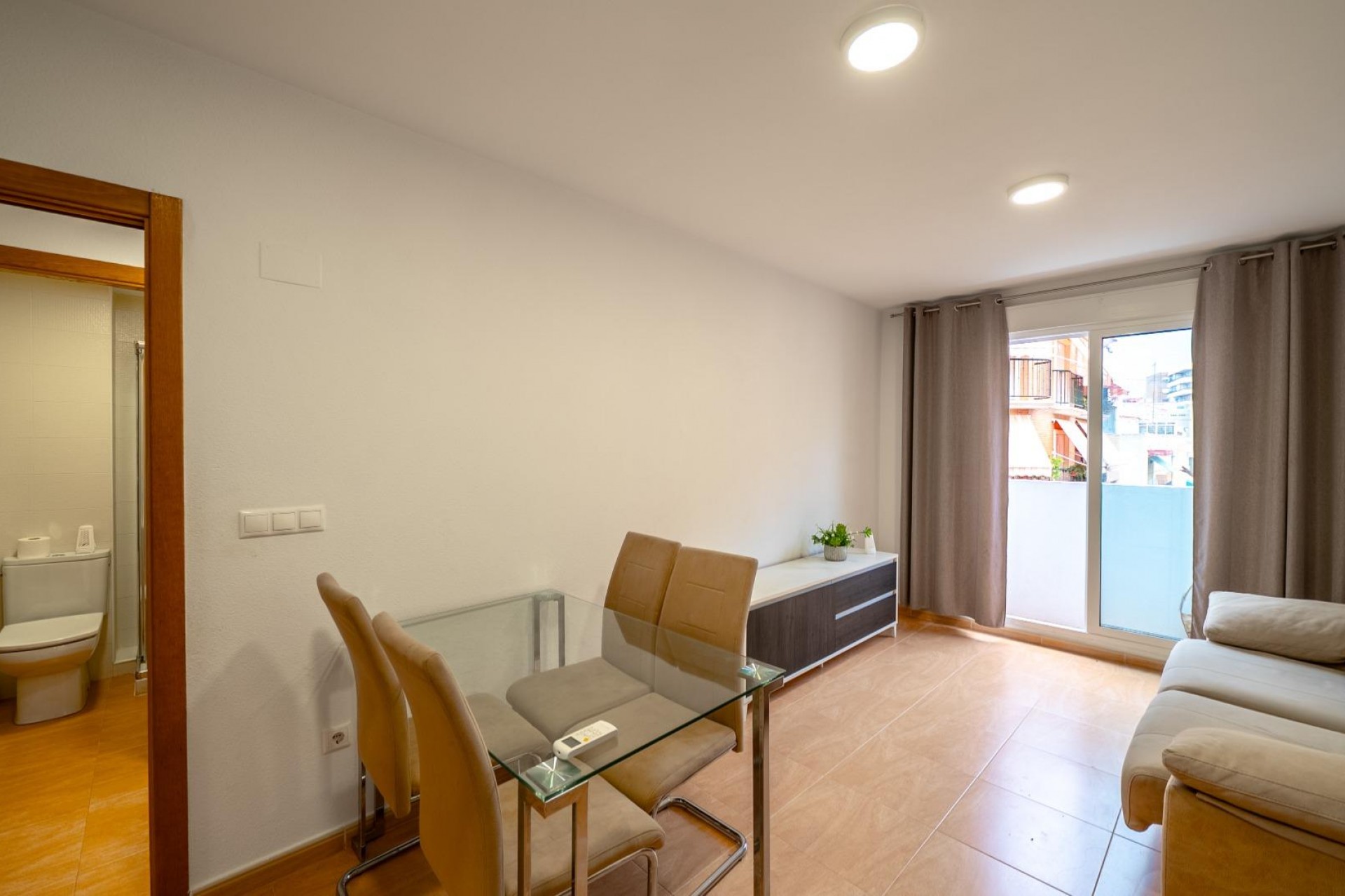 A Vendre - Apartamento -
Alicante - Centro