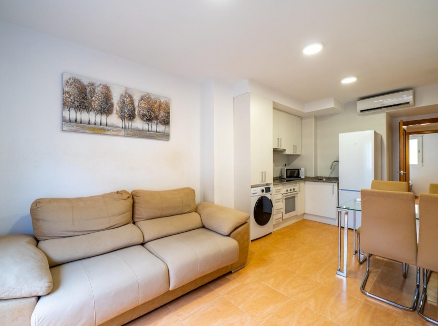 A Vendre - Apartamento -
Alicante - Centro