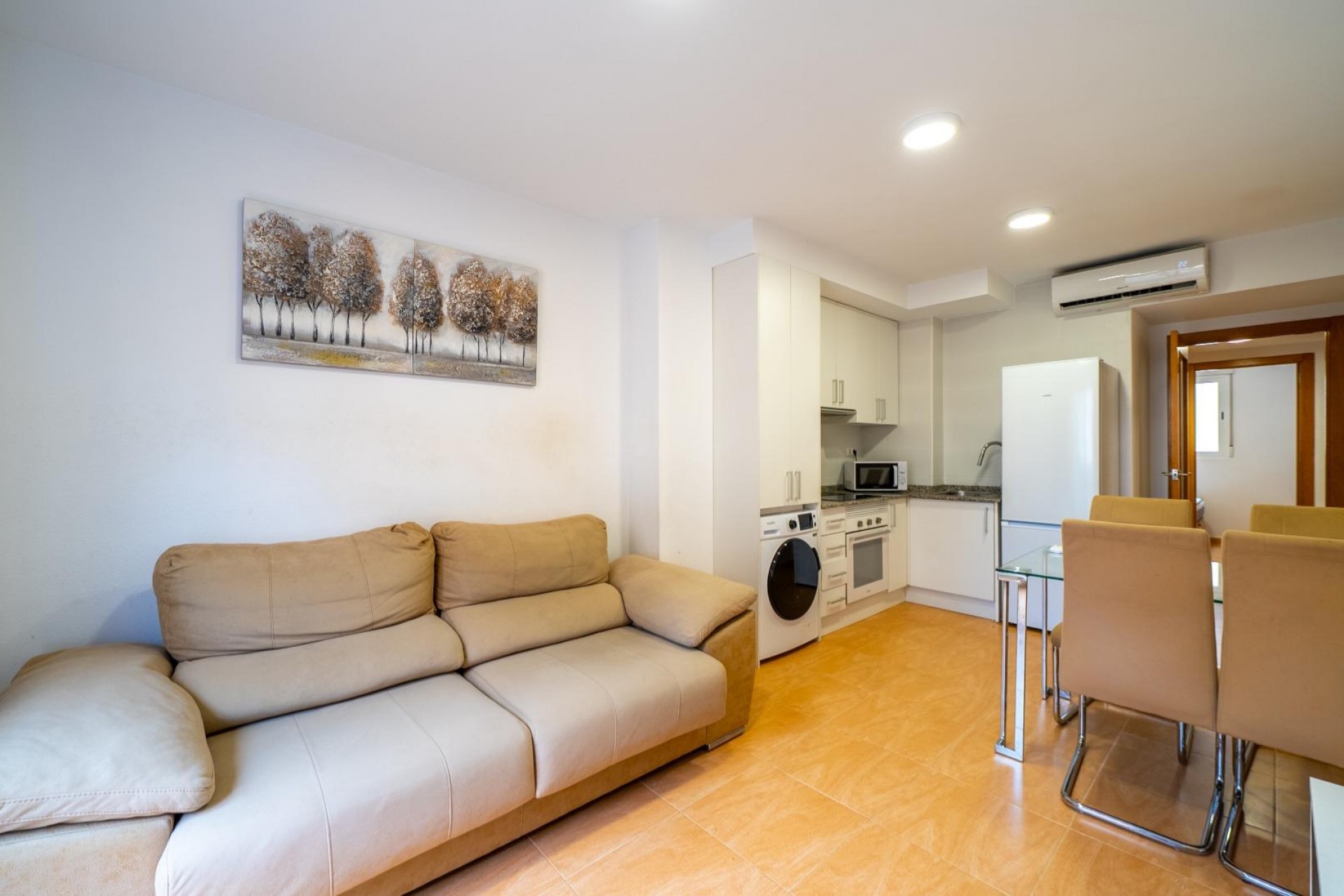A Vendre - Apartamento -
Alicante - Centro