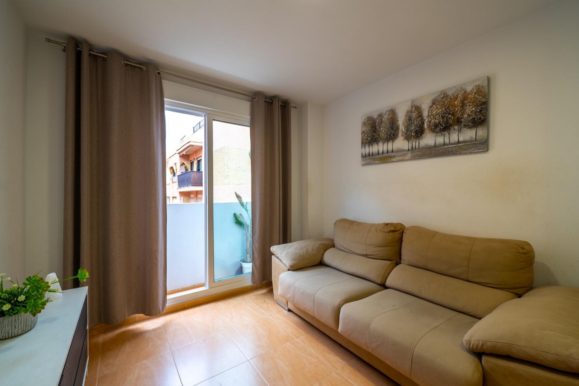A Vendre - Apartamento -
Alicante - Centro