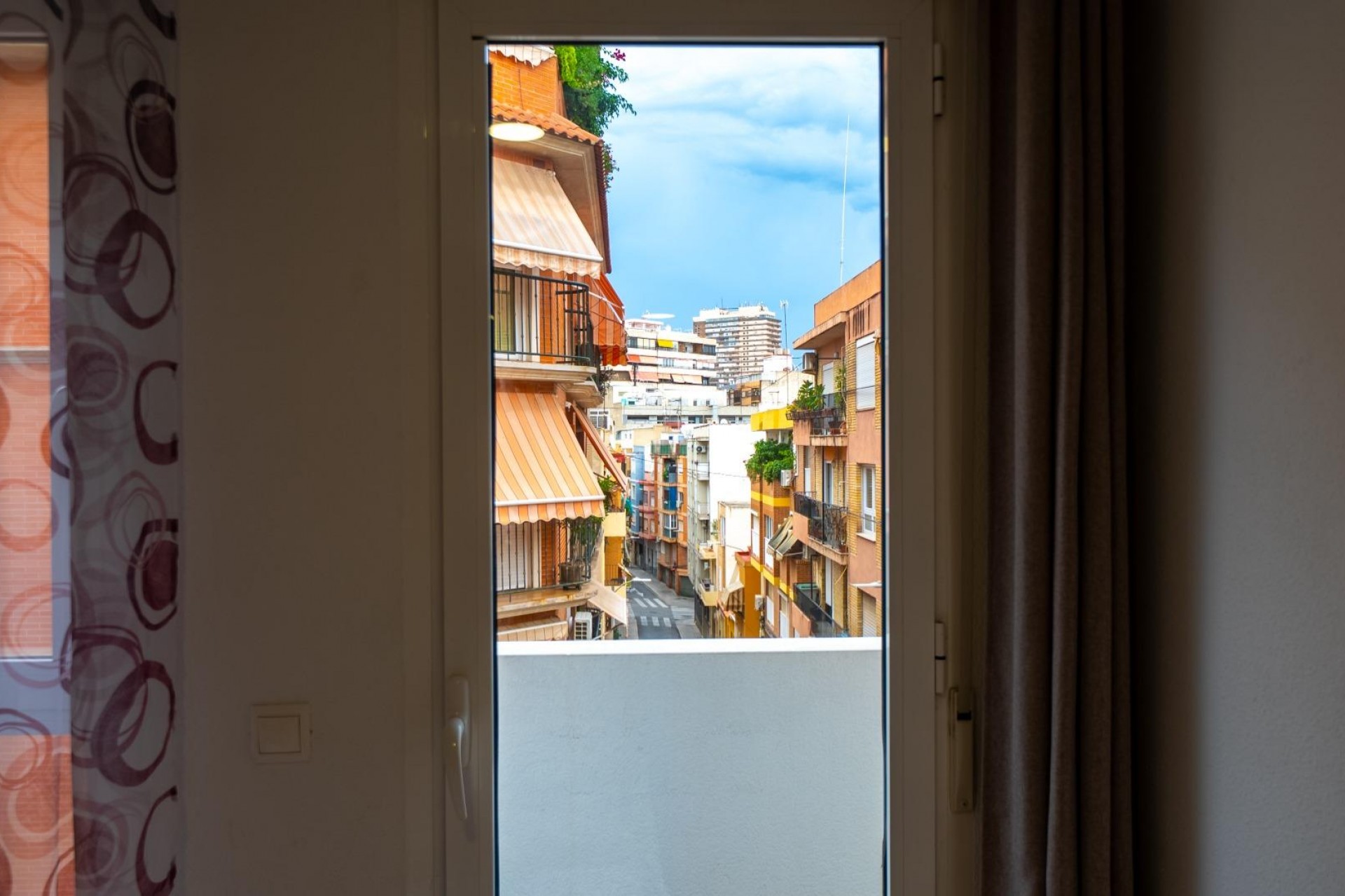 A Vendre - Apartamento -
Alicante - Centro
