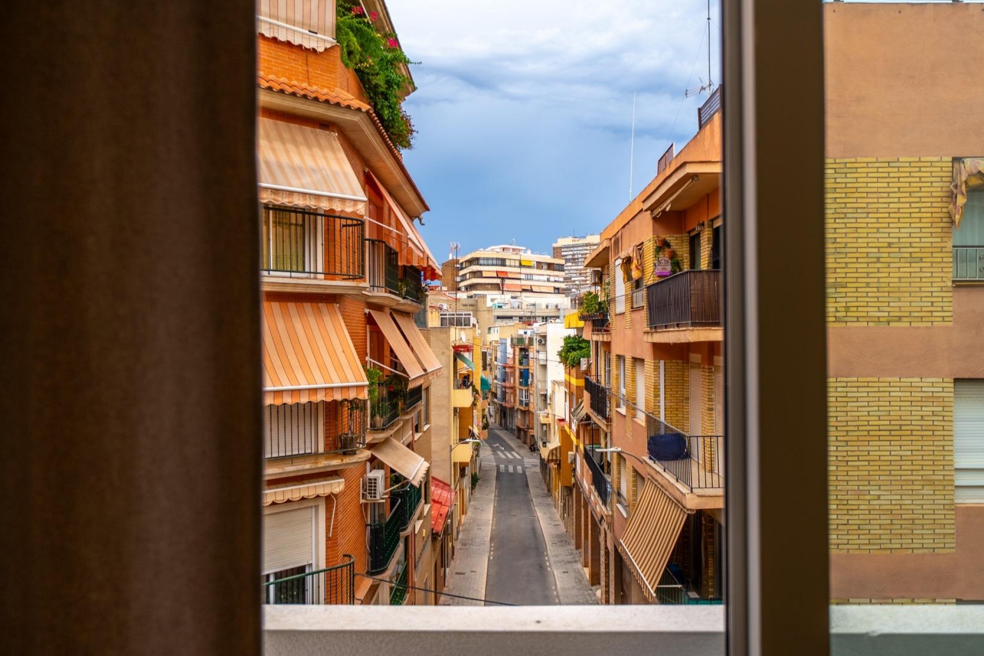 A Vendre - Apartamento -
Alicante - Centro