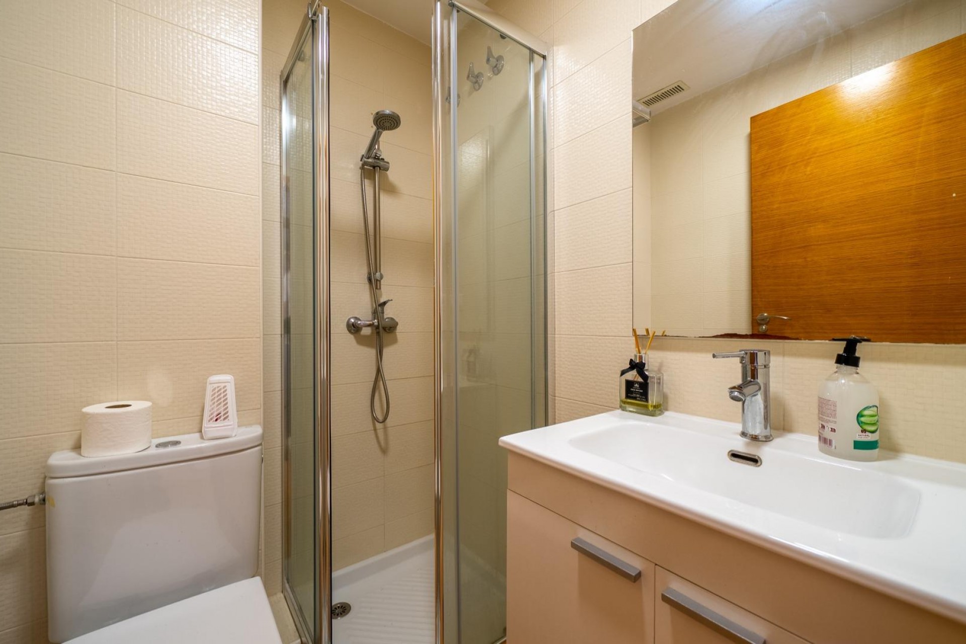 A Vendre - Apartamento -
Alicante - Centro