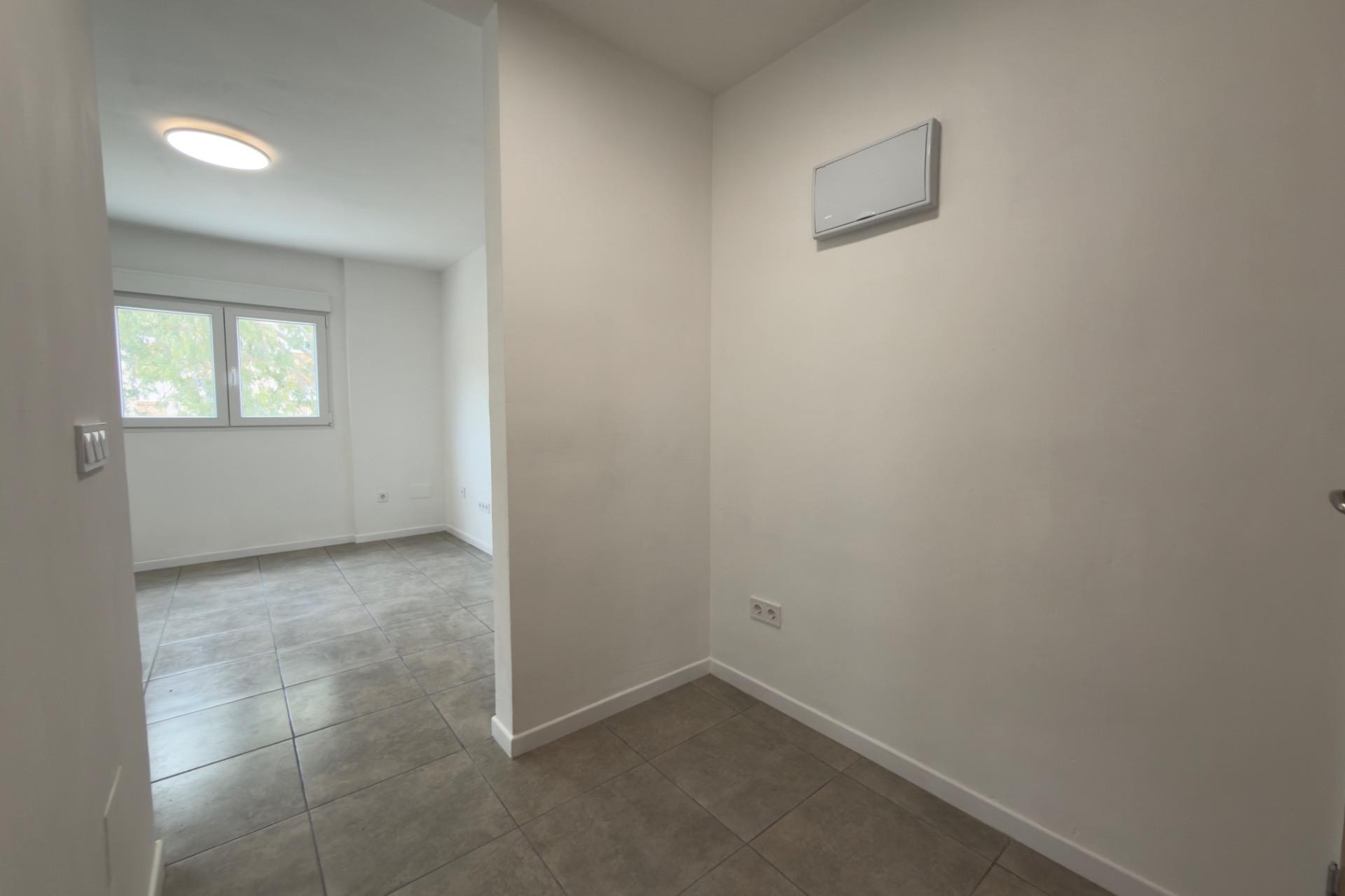 A Vendre - Apartamento -
Alicante - Juan XXIII