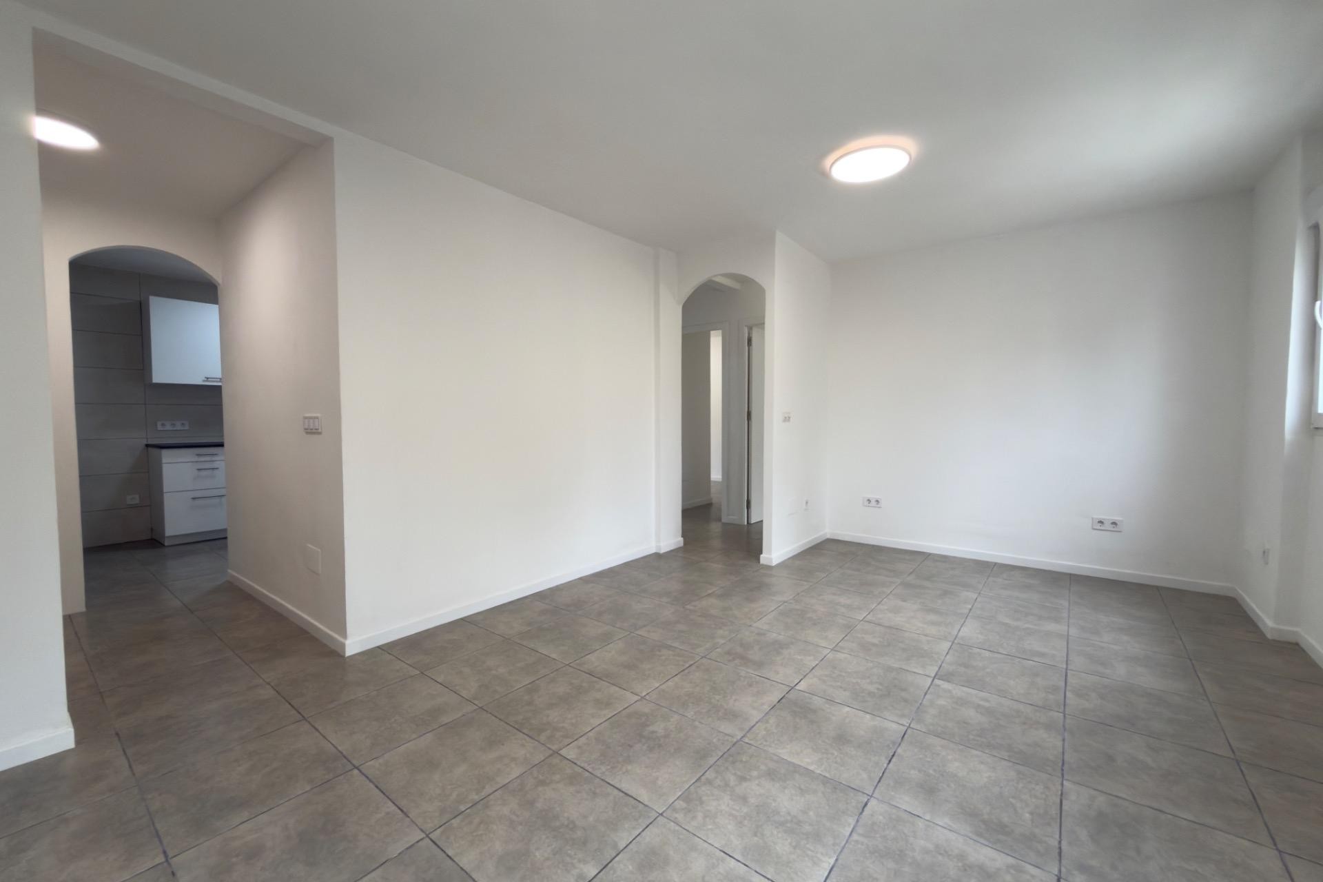A Vendre - Apartamento -
Alicante - Juan XXIII