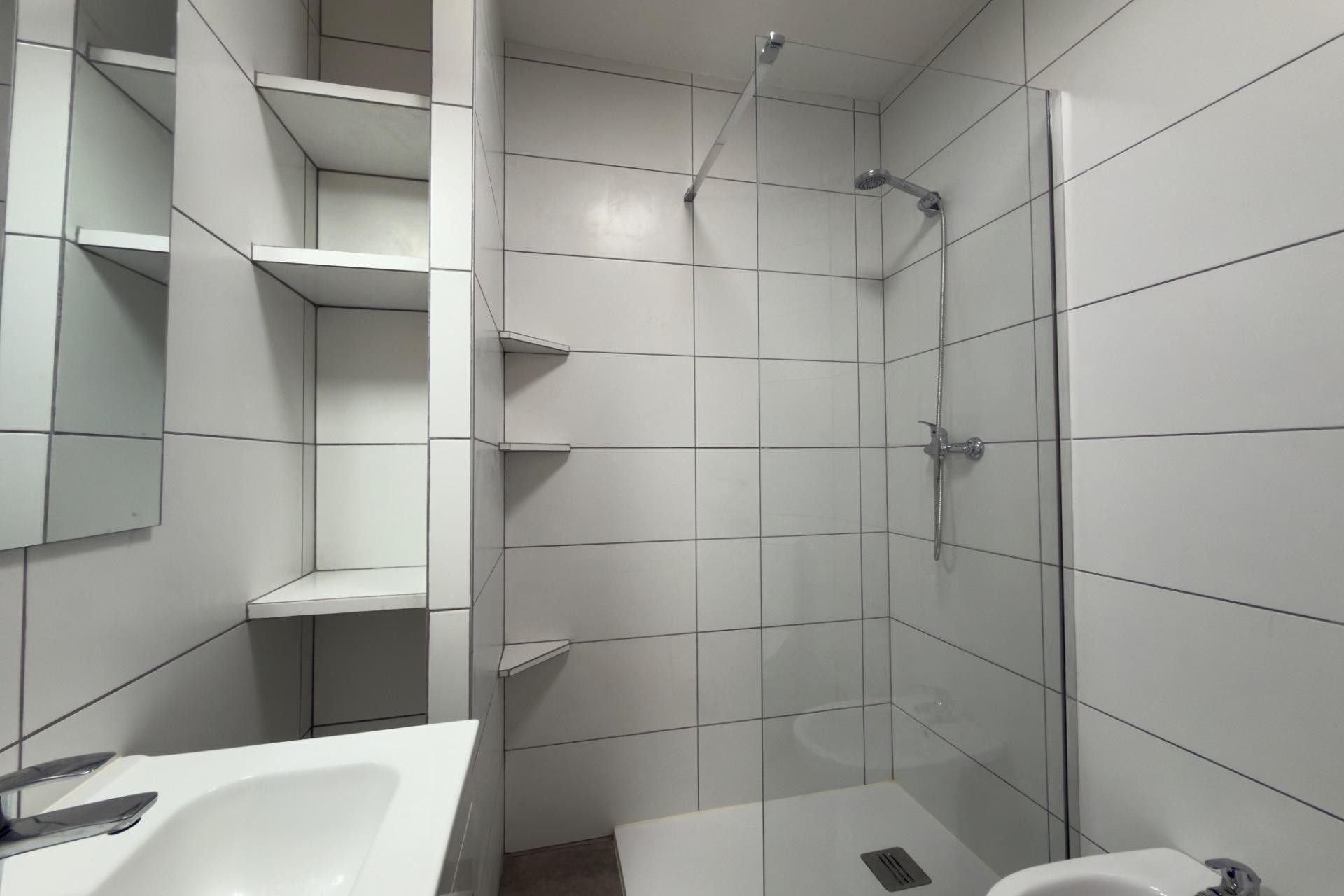A Vendre - Apartamento -
Alicante - Juan XXIII