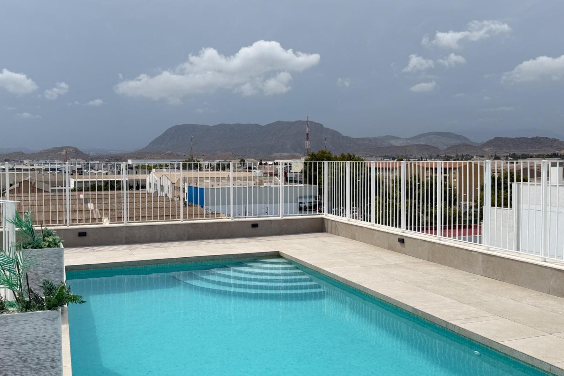 A Vendre - Apartamento -
Alicante - La Florida