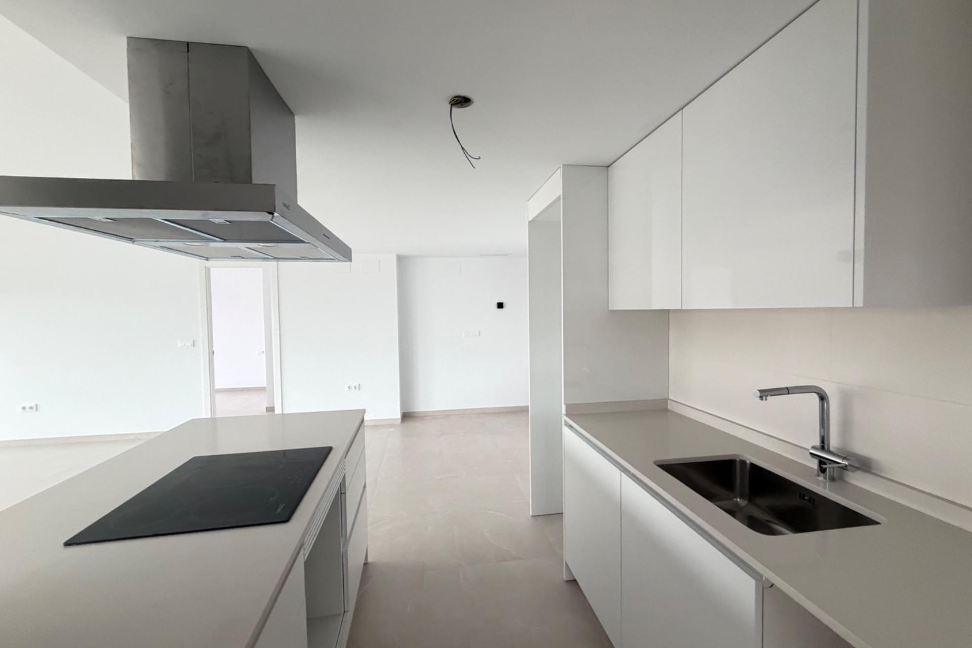 A Vendre - Apartamento -
Alicante - La Florida