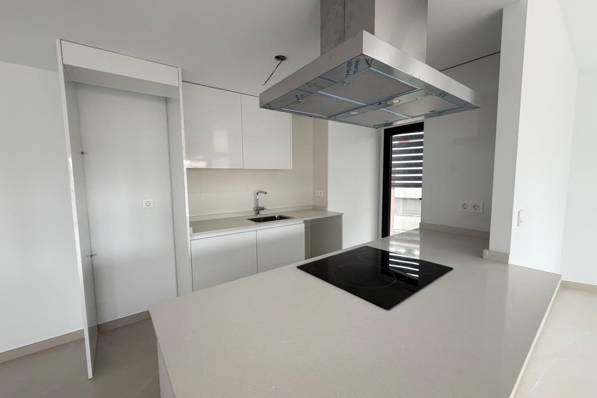 A Vendre - Apartamento -
Alicante - La Florida