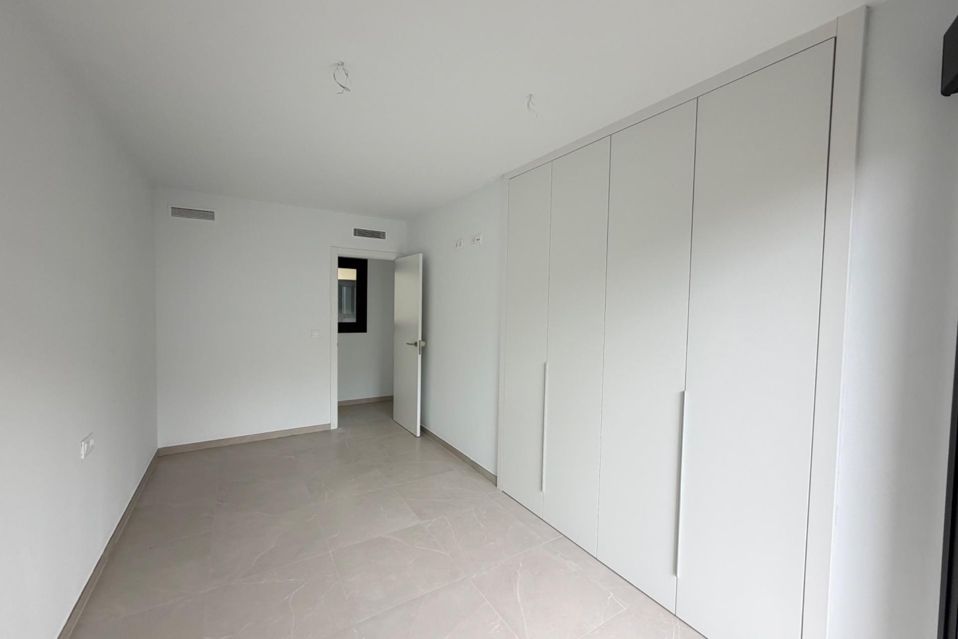 A Vendre - Apartamento -
Alicante - La Florida