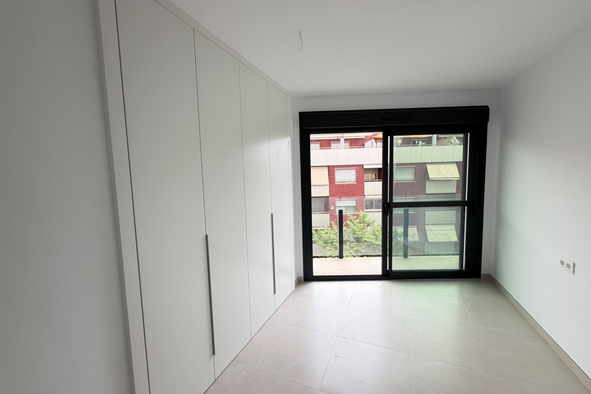 A Vendre - Apartamento -
Alicante - La Florida
