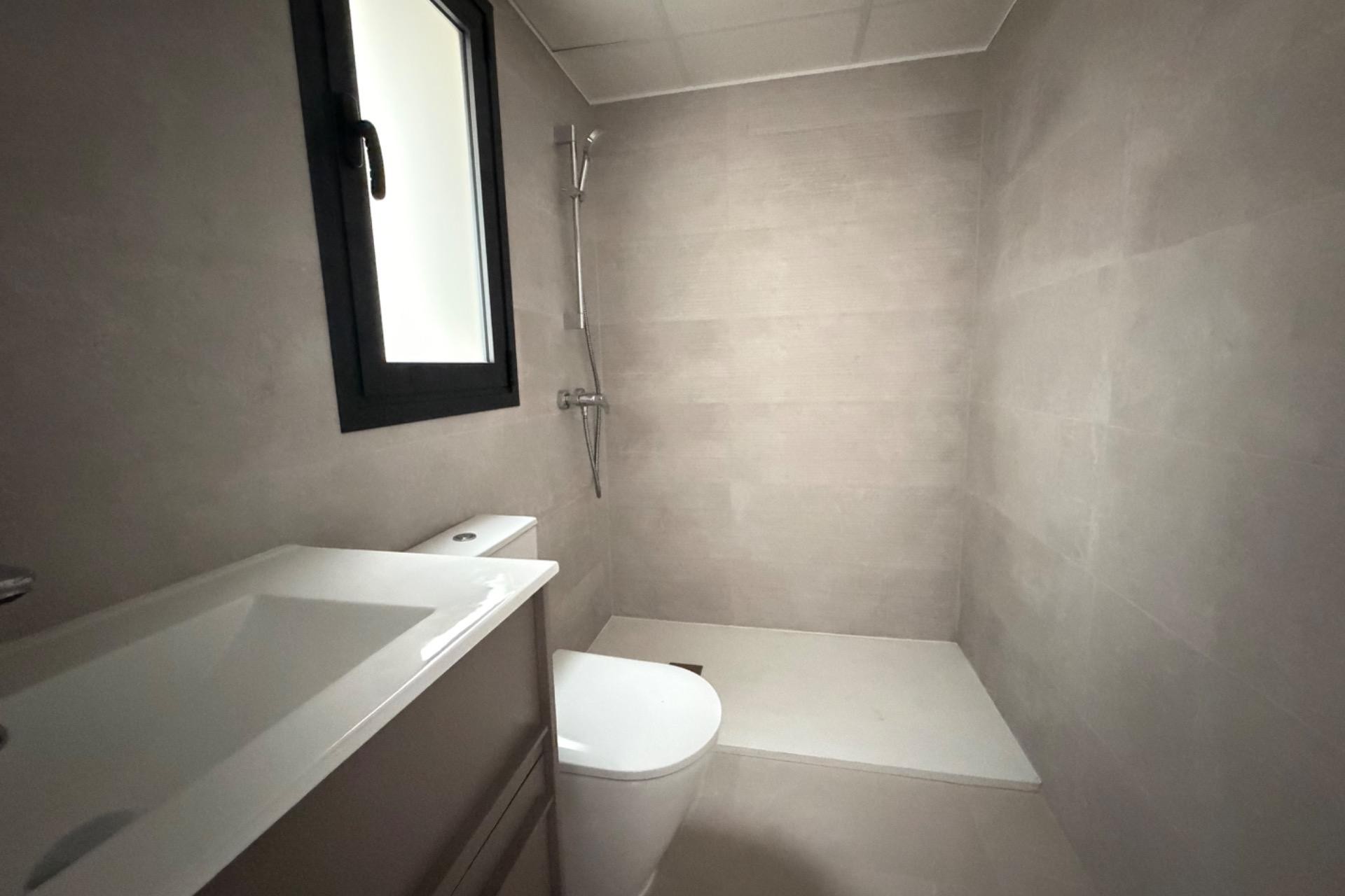 A Vendre - Apartamento -
Alicante - La Florida
