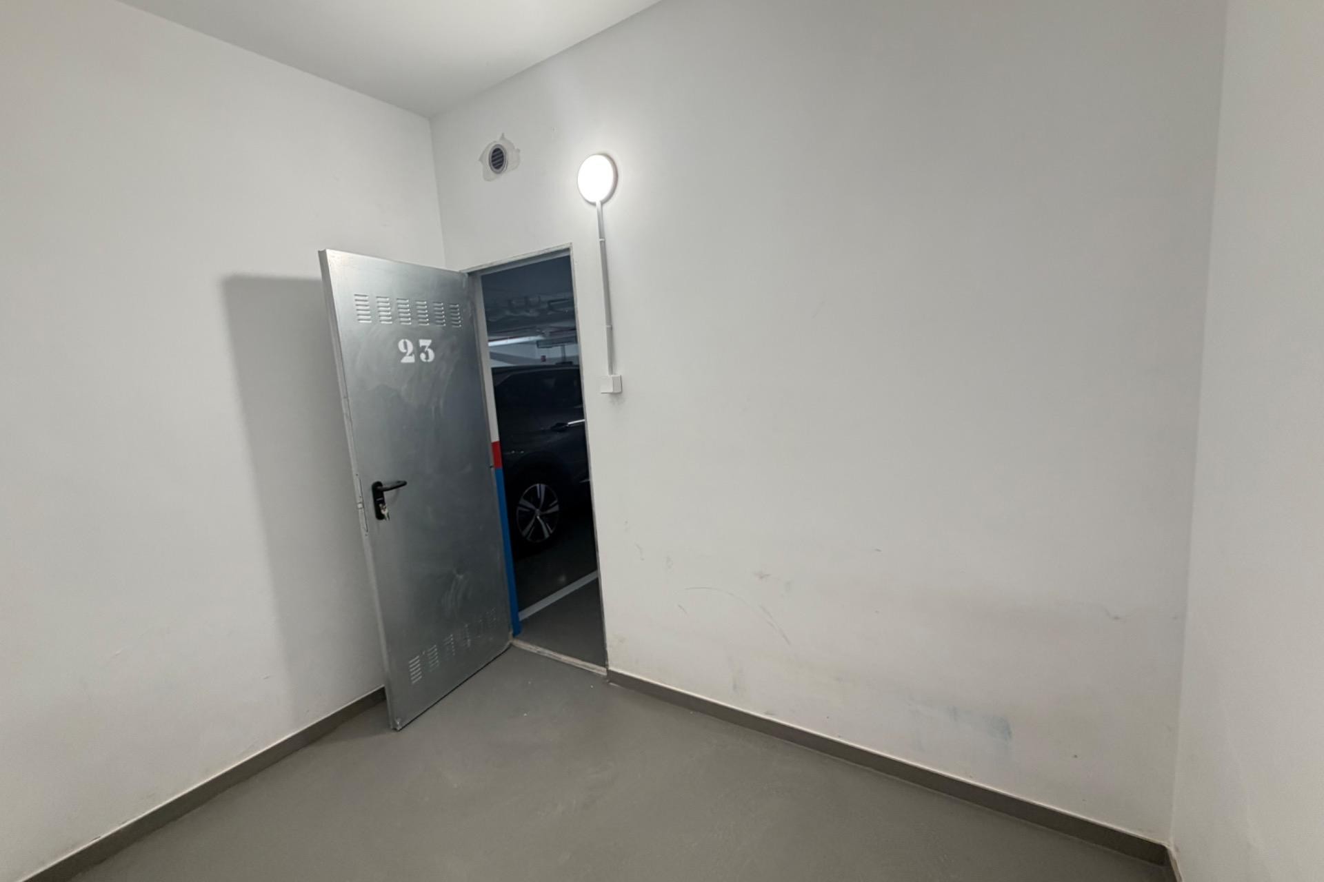 A Vendre - Apartamento -
Alicante - La Florida