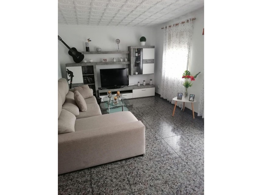 A Vendre - Apartamento -
Alicante - Virgen del Remedio-Parque lo Morant