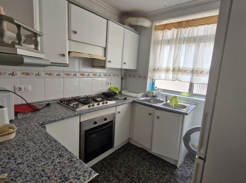 A Vendre - Apartamento -
Alicante - Virgen del Remedio-Parque lo Morant