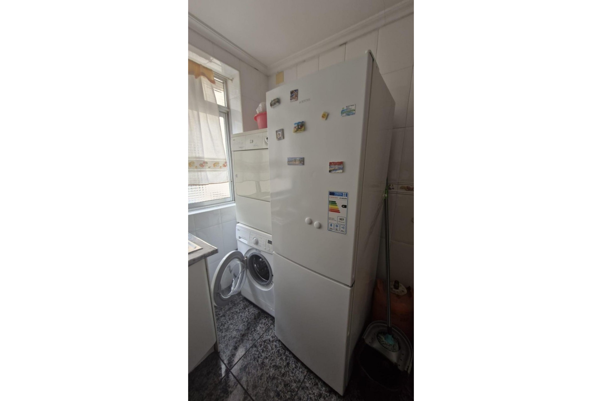A Vendre - Apartamento -
Alicante - Virgen del Remedio-Parque lo Morant