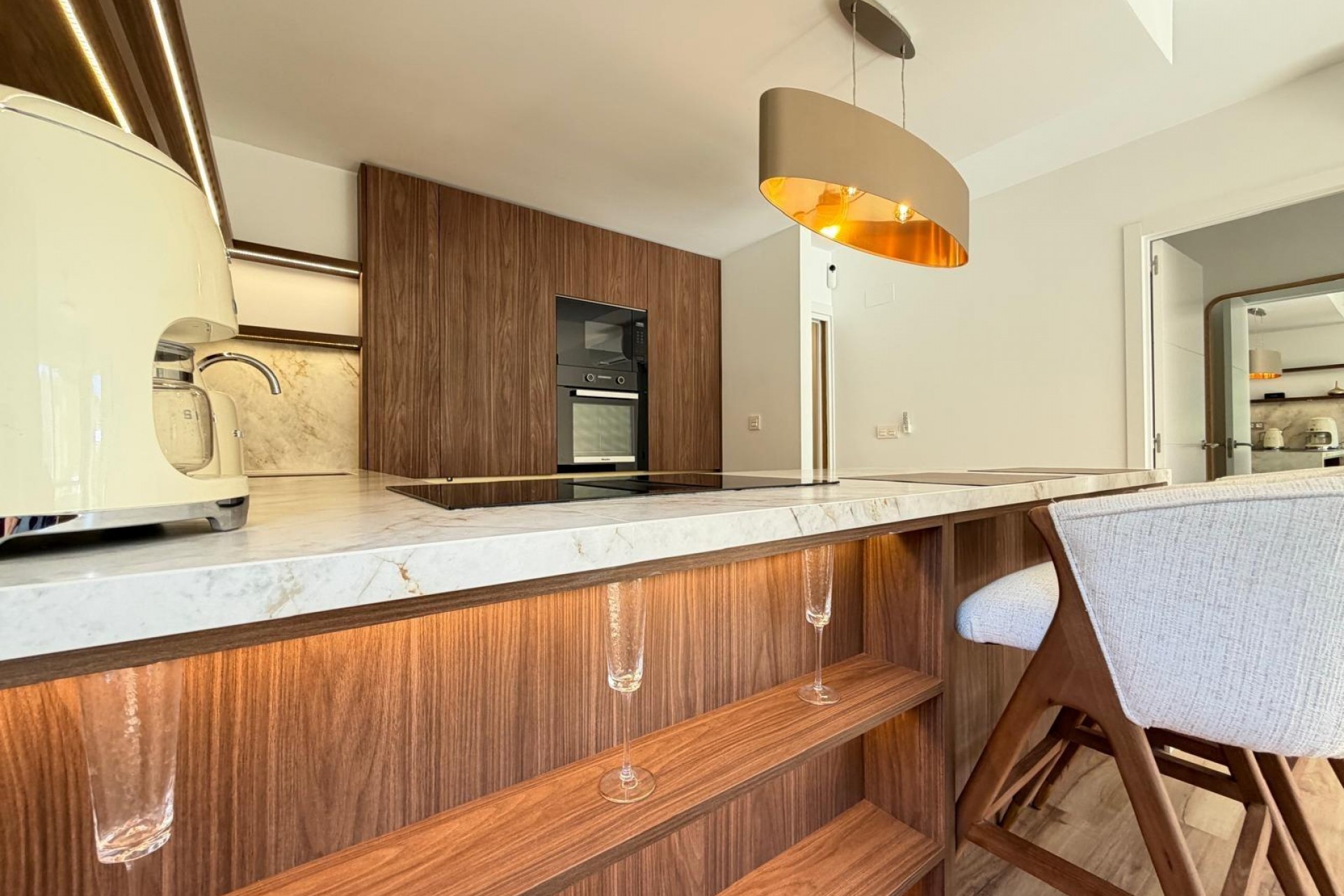 A Vendre - Apartamento -
Orihuela Costa - Altos de Campoamor