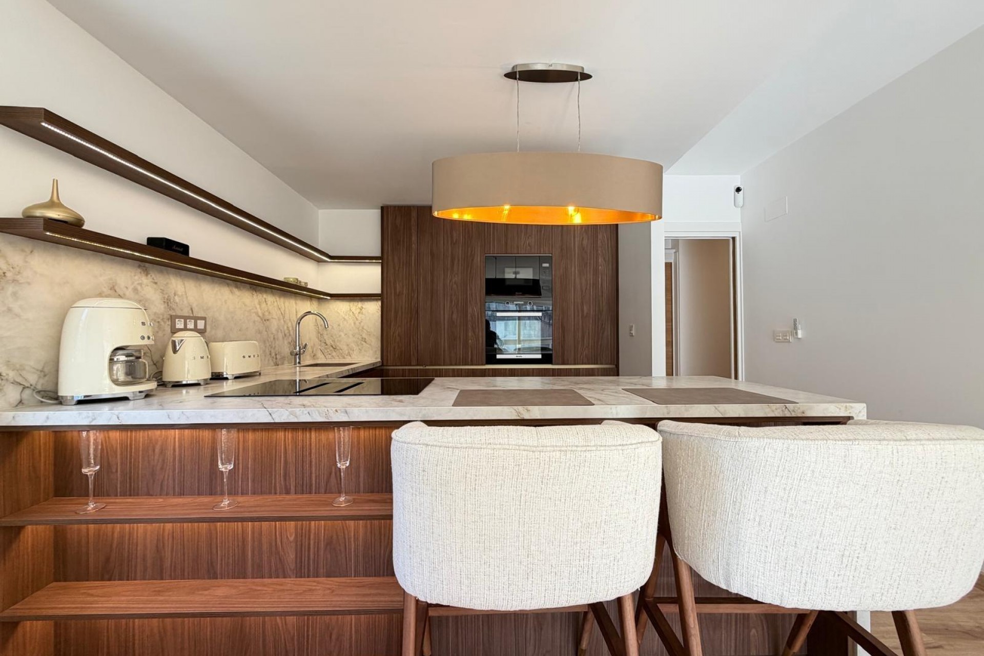 A Vendre - Apartamento -
Orihuela Costa - Altos de Campoamor