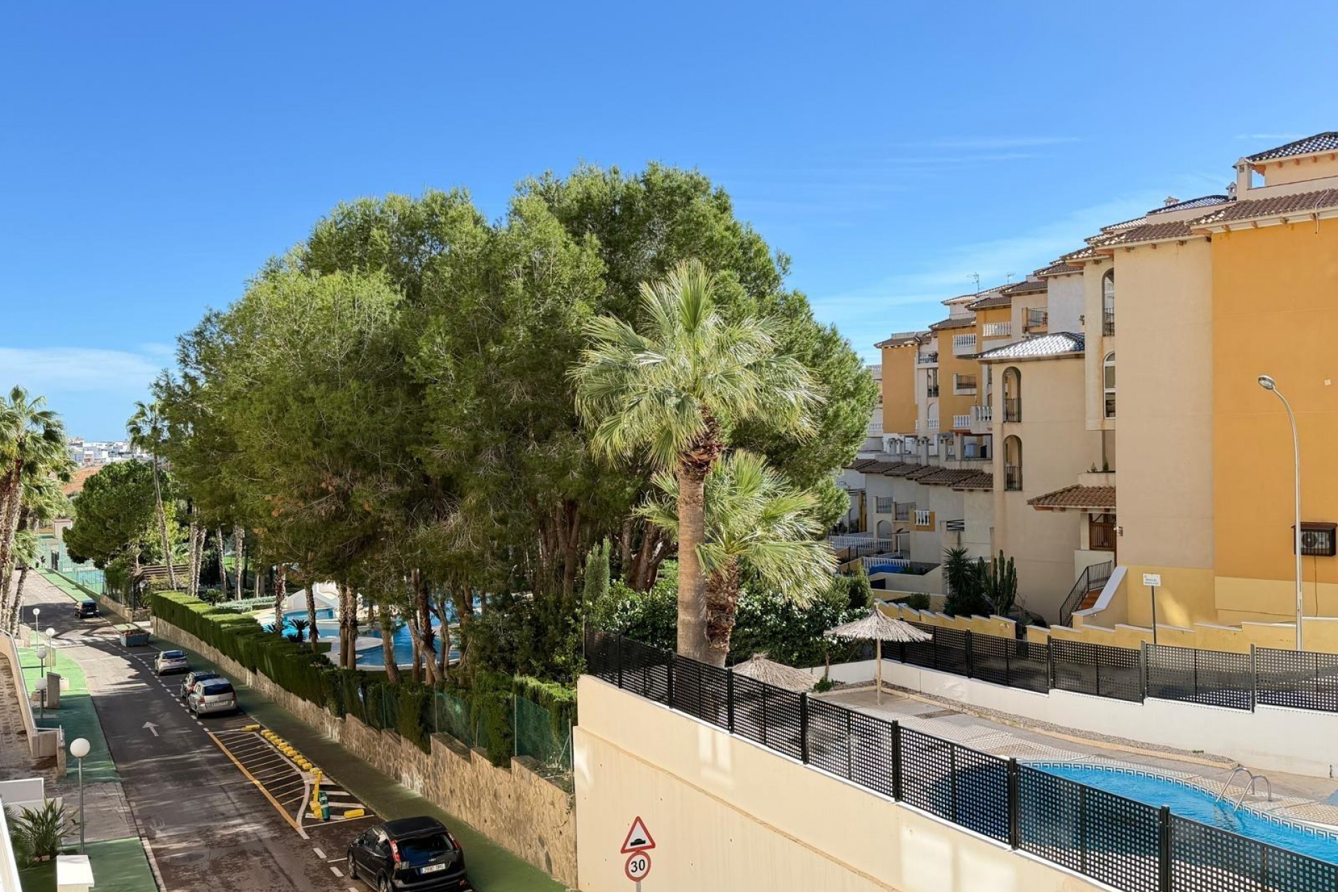 A Vendre - Apartamento -
Orihuela Costa - Altos de Campoamor