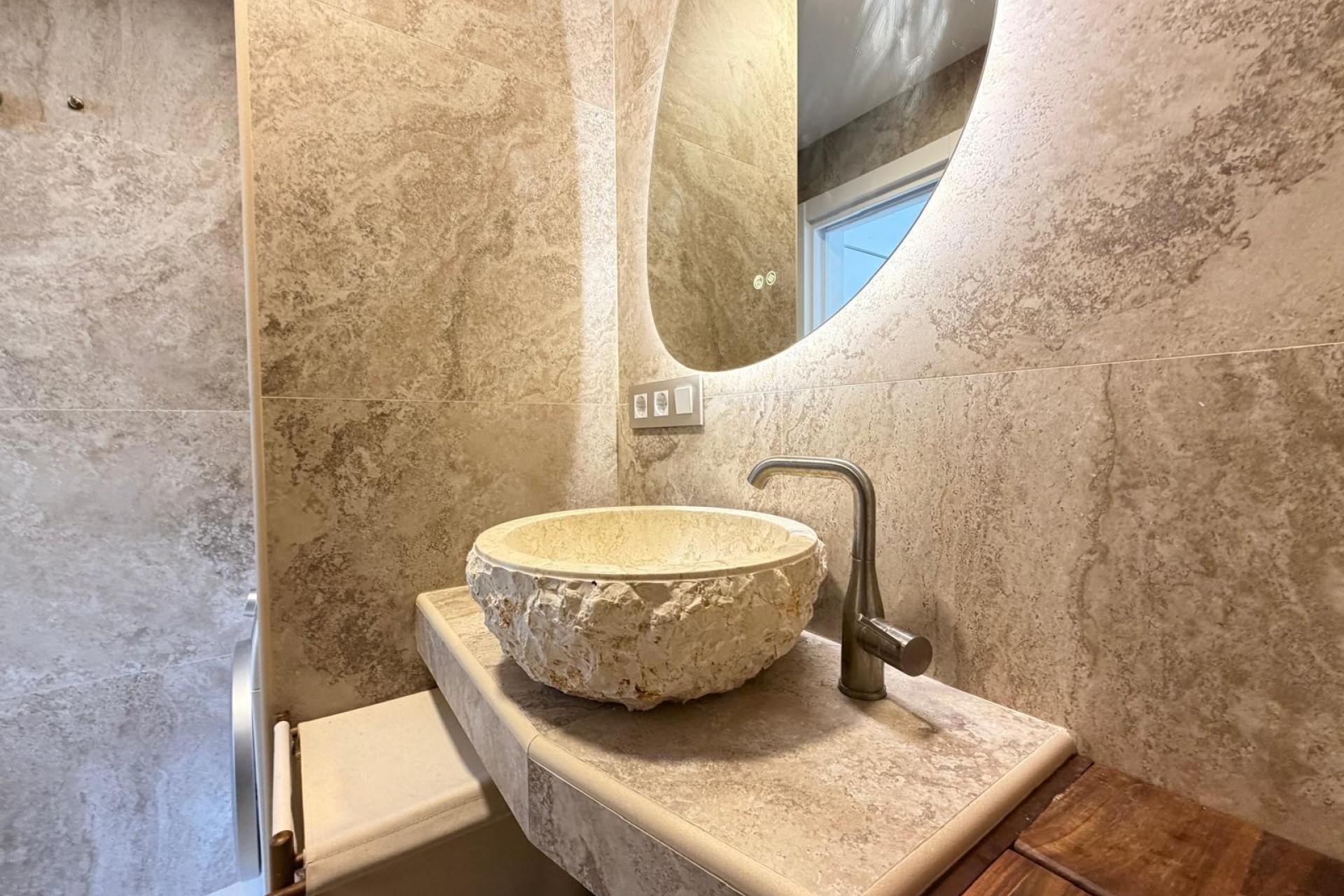 A Vendre - Apartamento -
Orihuela Costa - Altos de Campoamor