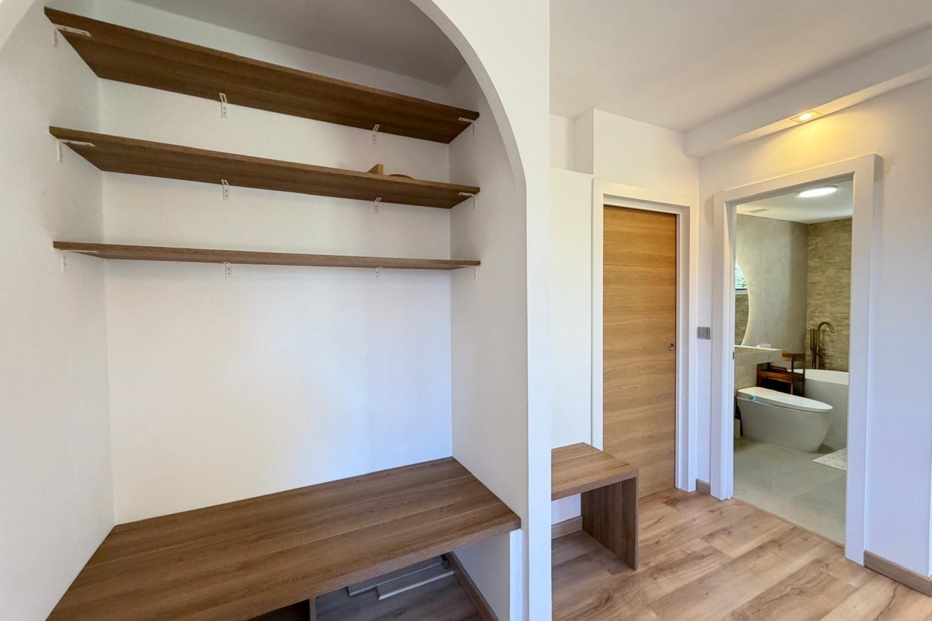 A Vendre - Apartamento -
Orihuela Costa - Altos de Campoamor