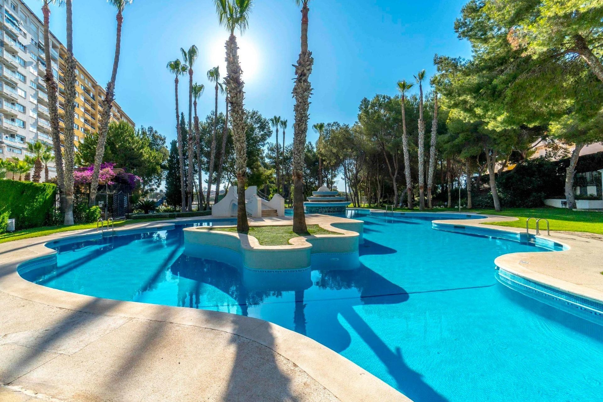 A Vendre - Apartamento -
Orihuela Costa - Altos de Campoamor