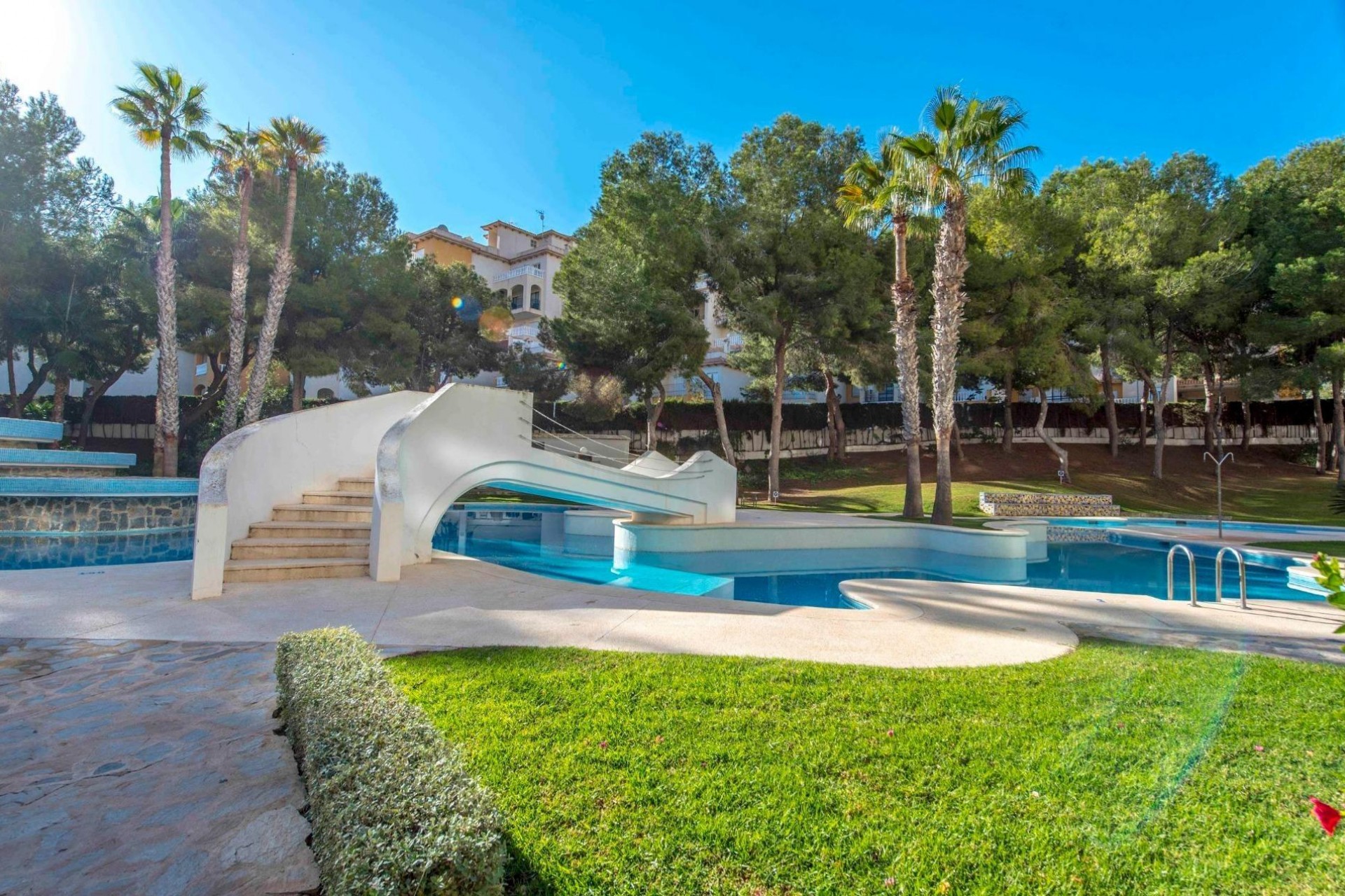 A Vendre - Apartamento -
Orihuela Costa - Altos de Campoamor