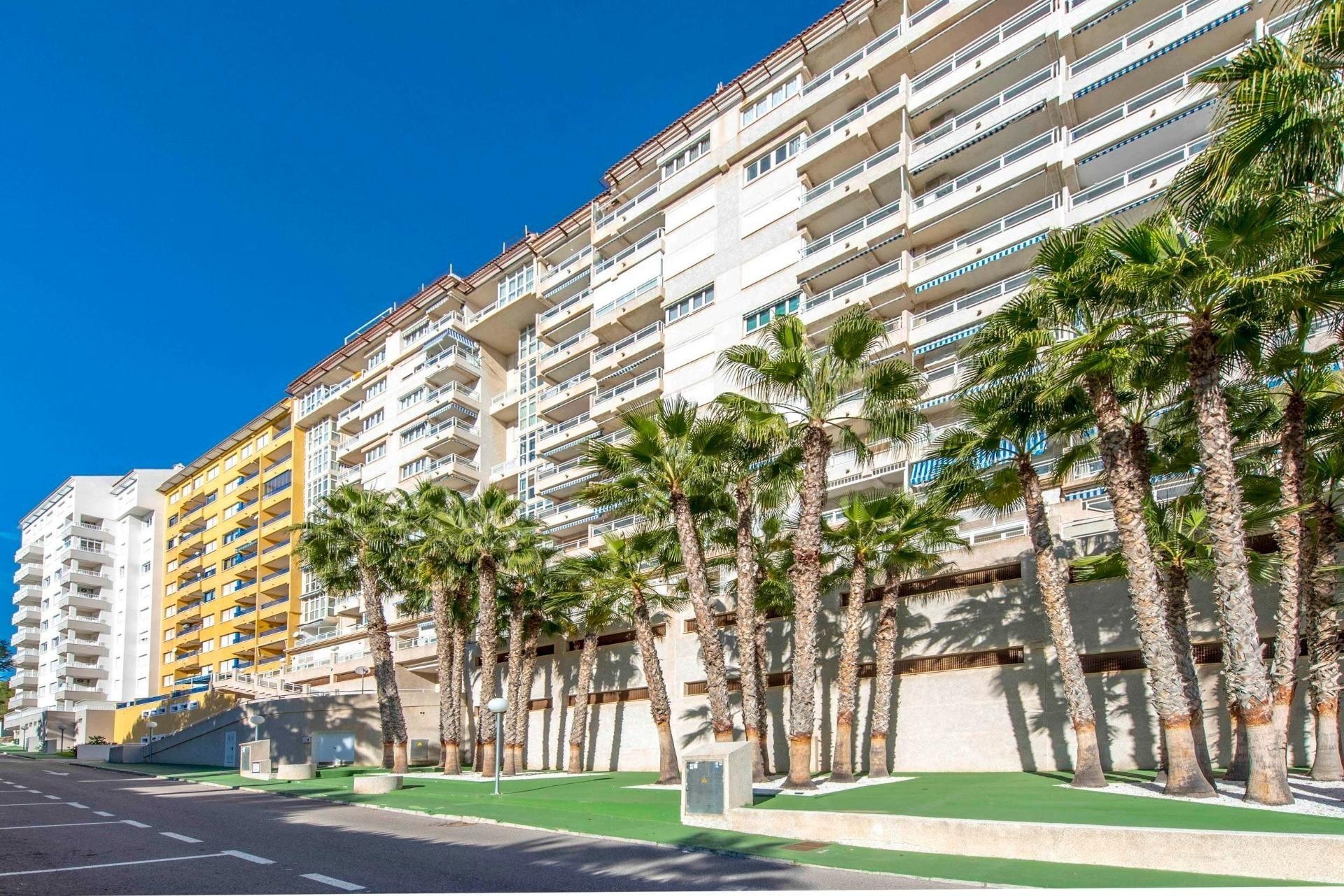 A Vendre - Apartamento -
Orihuela Costa - Altos de Campoamor