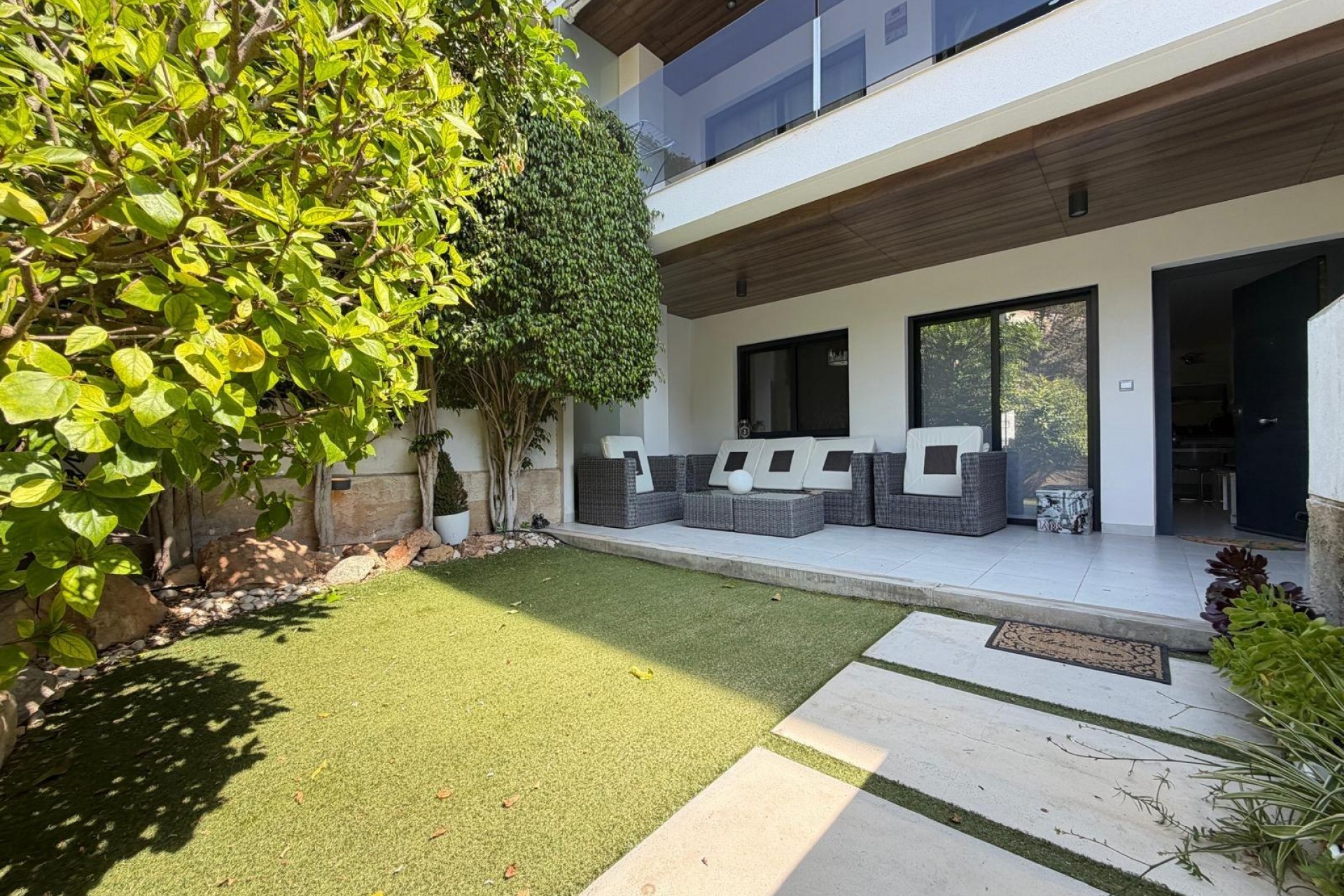 A Vendre - Apartamento -
Orihuela Costa - Altos de Campoamor