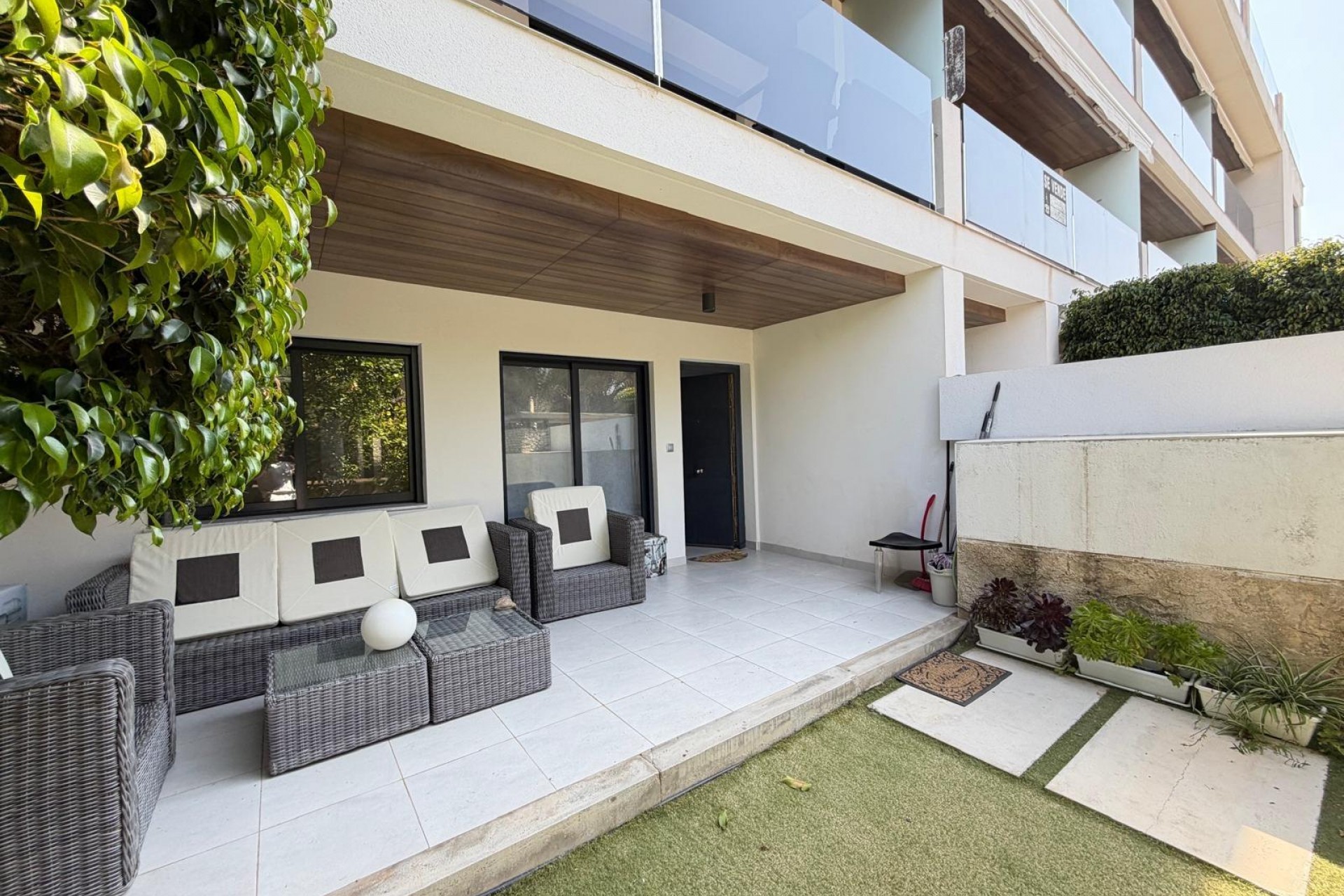 A Vendre - Apartamento -
Orihuela Costa - Altos de Campoamor