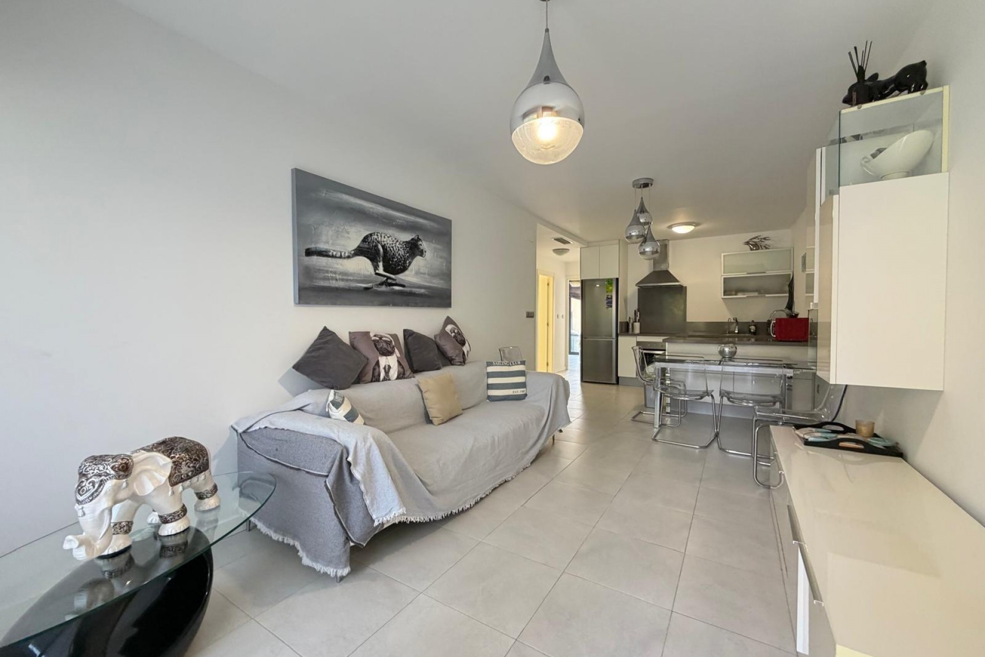 A Vendre - Apartamento -
Orihuela Costa - Altos de Campoamor