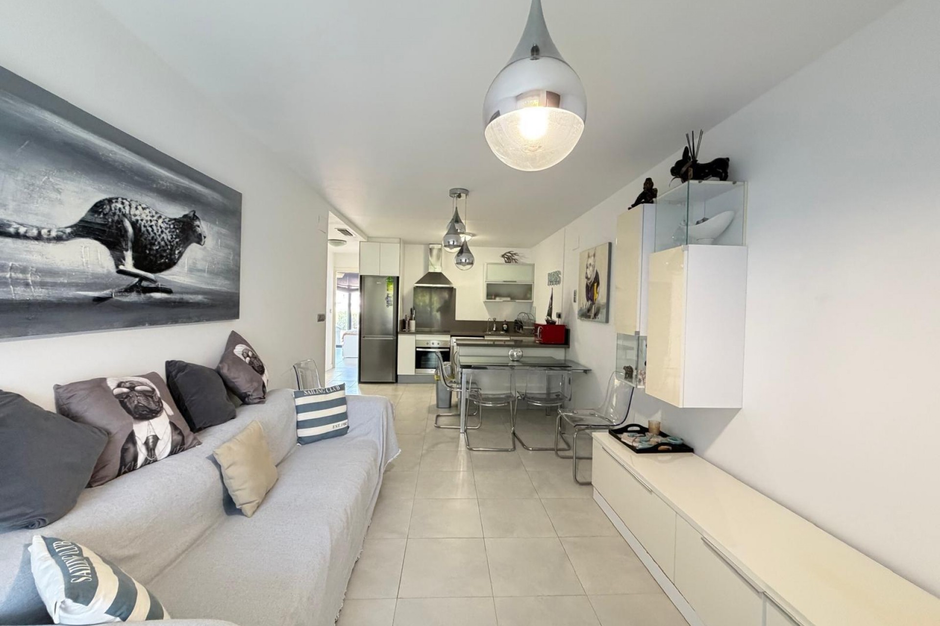 A Vendre - Apartamento -
Orihuela Costa - Altos de Campoamor