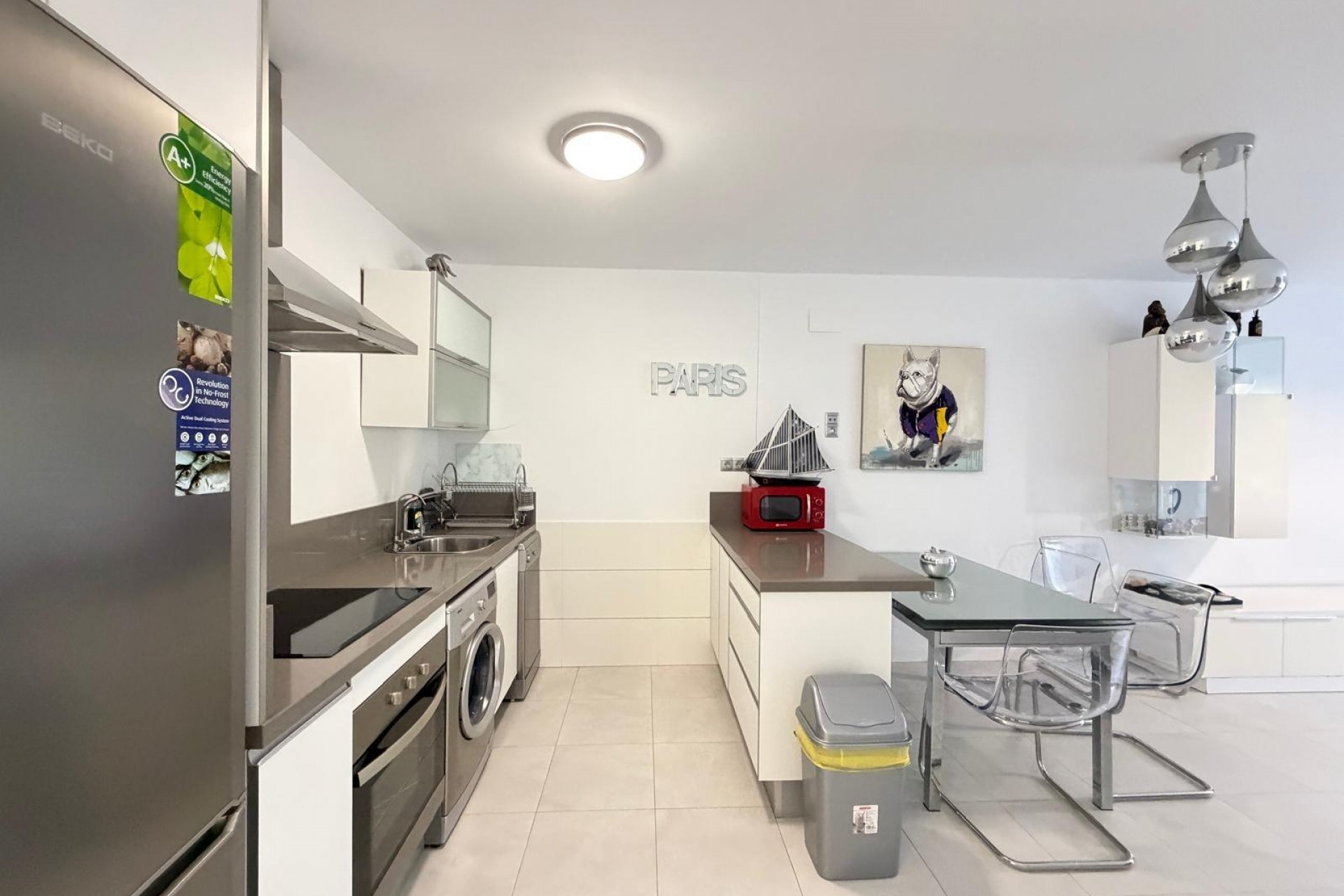 A Vendre - Apartamento -
Orihuela Costa - Altos de Campoamor