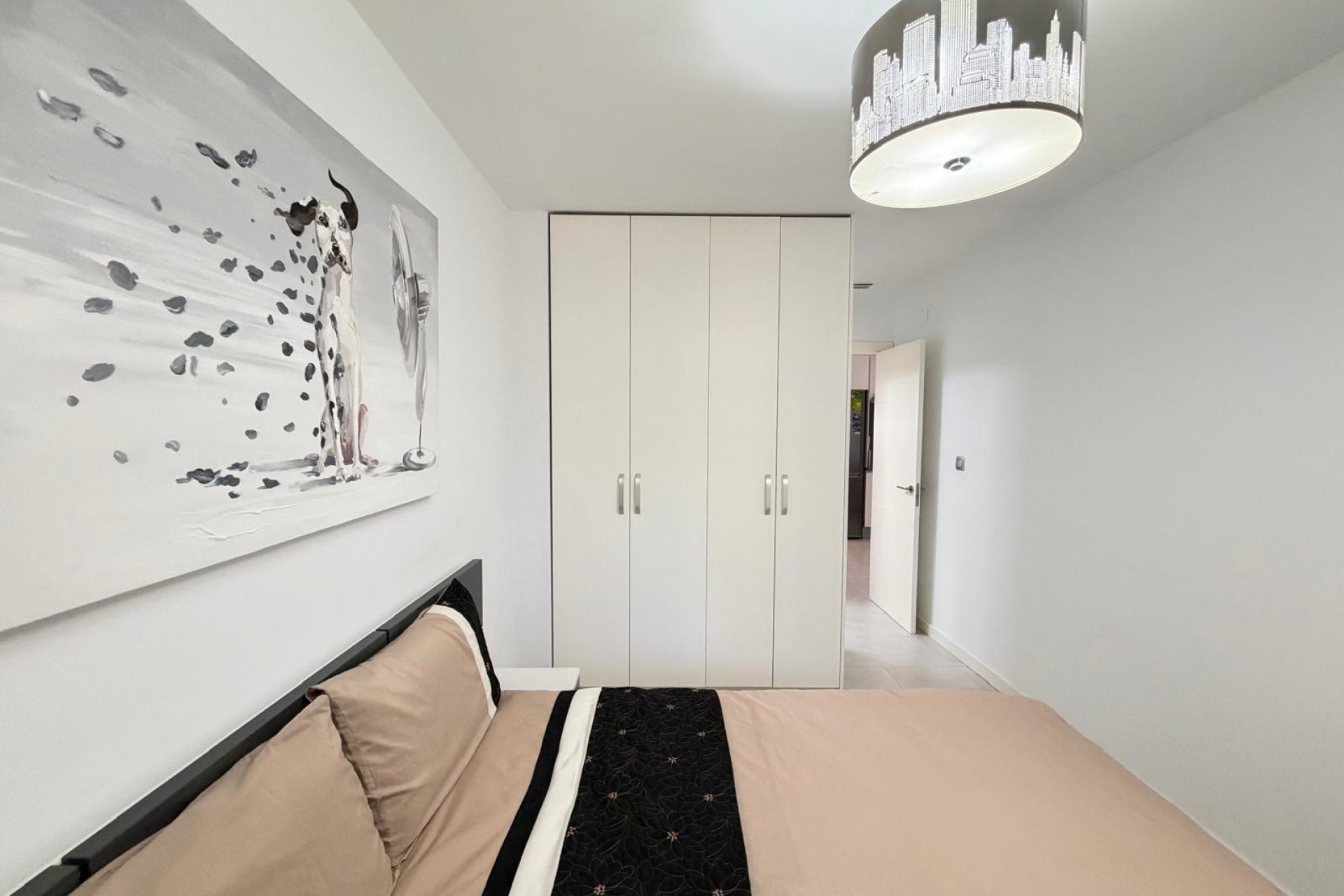 A Vendre - Apartamento -
Orihuela Costa - Altos de Campoamor