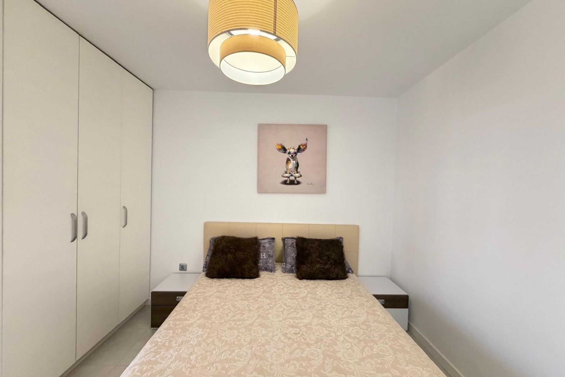 A Vendre - Apartamento -
Orihuela Costa - Altos de Campoamor