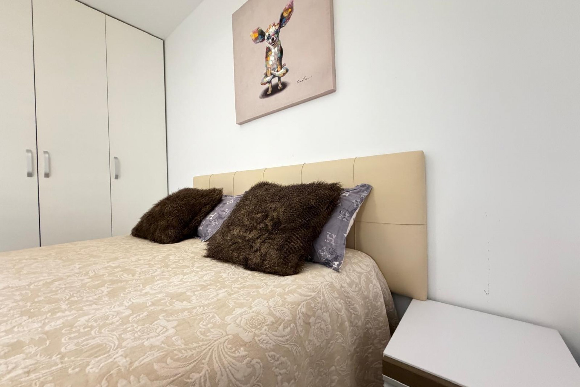 A Vendre - Apartamento -
Orihuela Costa - Altos de Campoamor