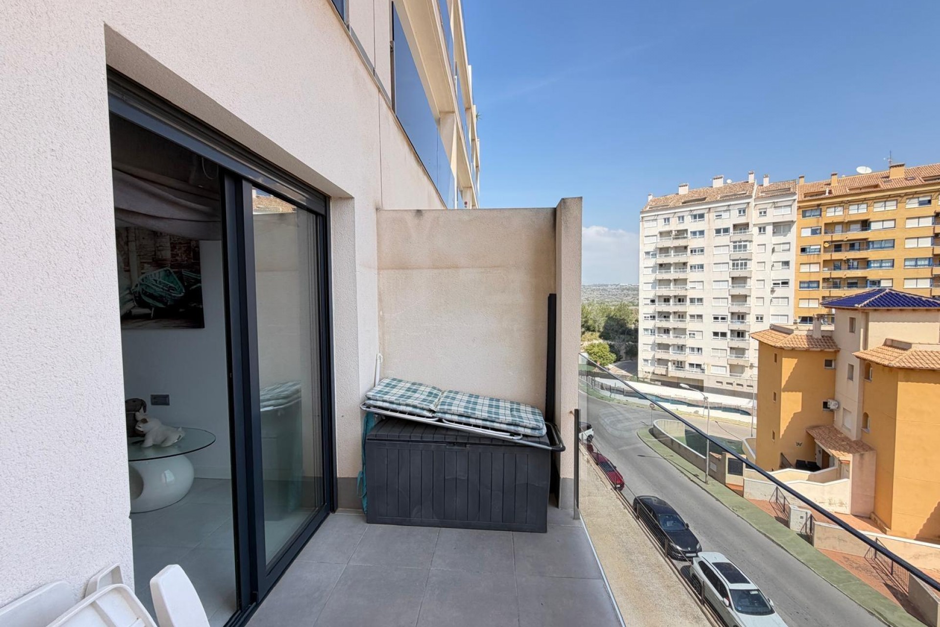 A Vendre - Apartamento -
Orihuela Costa - Altos de Campoamor