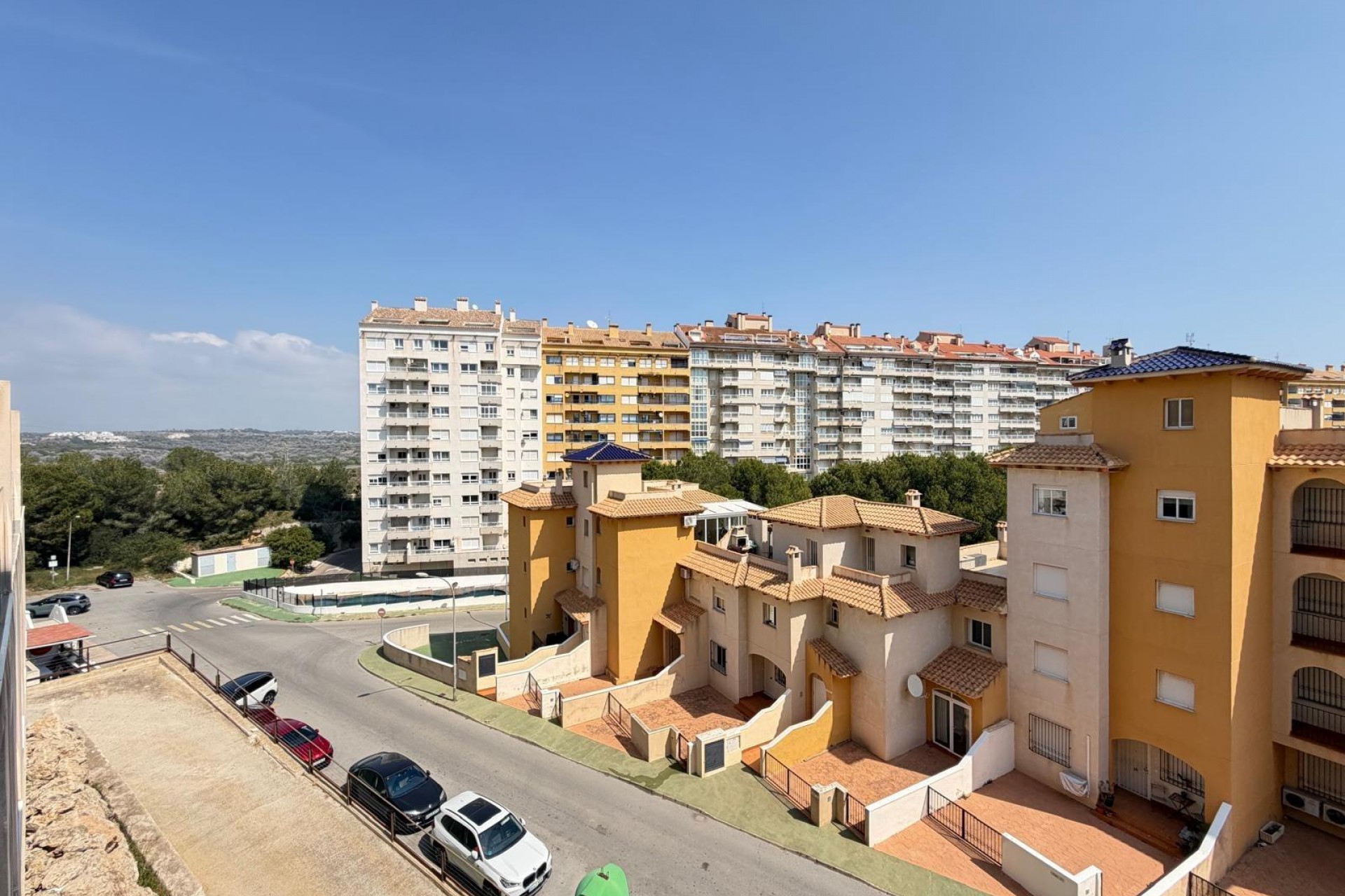 A Vendre - Apartamento -
Orihuela Costa - Altos de Campoamor