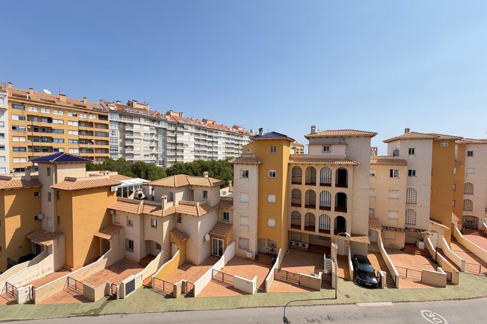 A Vendre - Apartamento -
Orihuela Costa - Altos de Campoamor